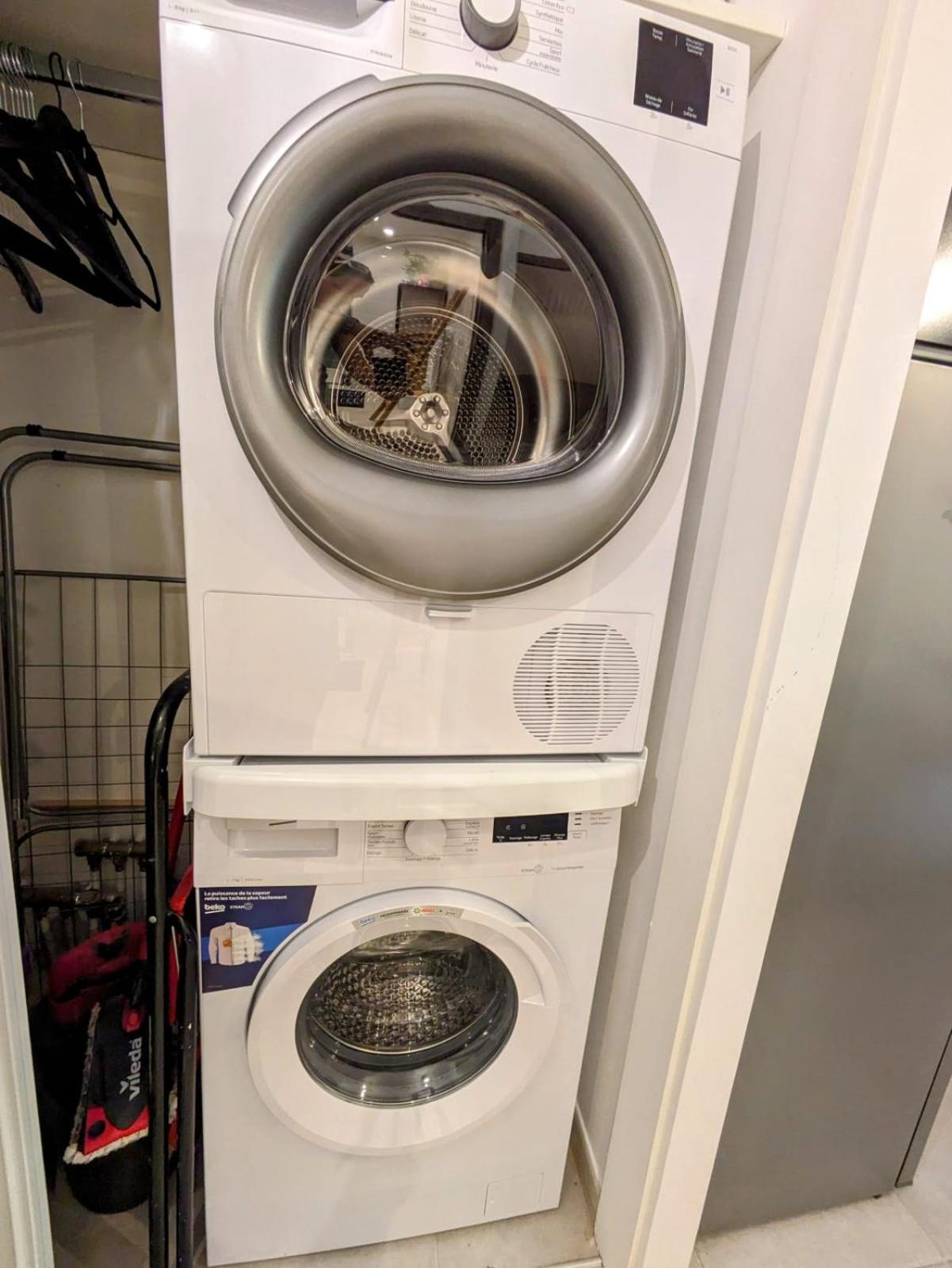 Superbe appartement au pied des pistes