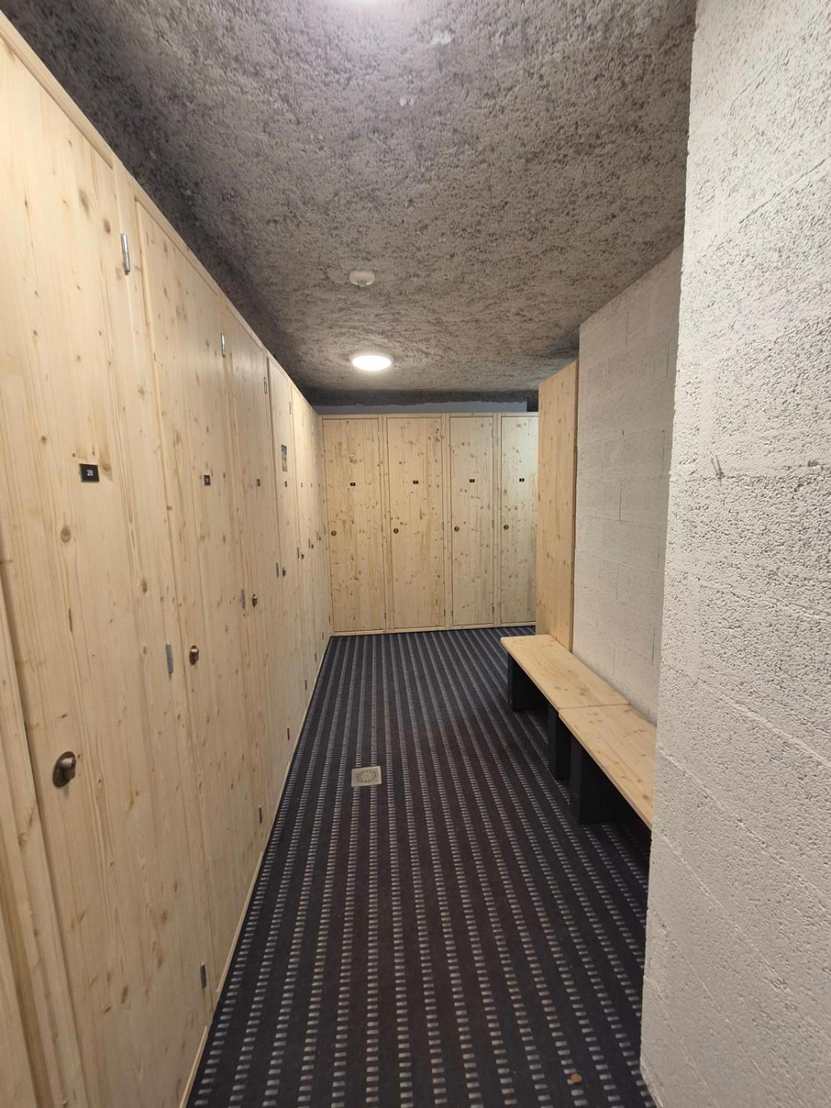 Superbe appartement au pied des pistes