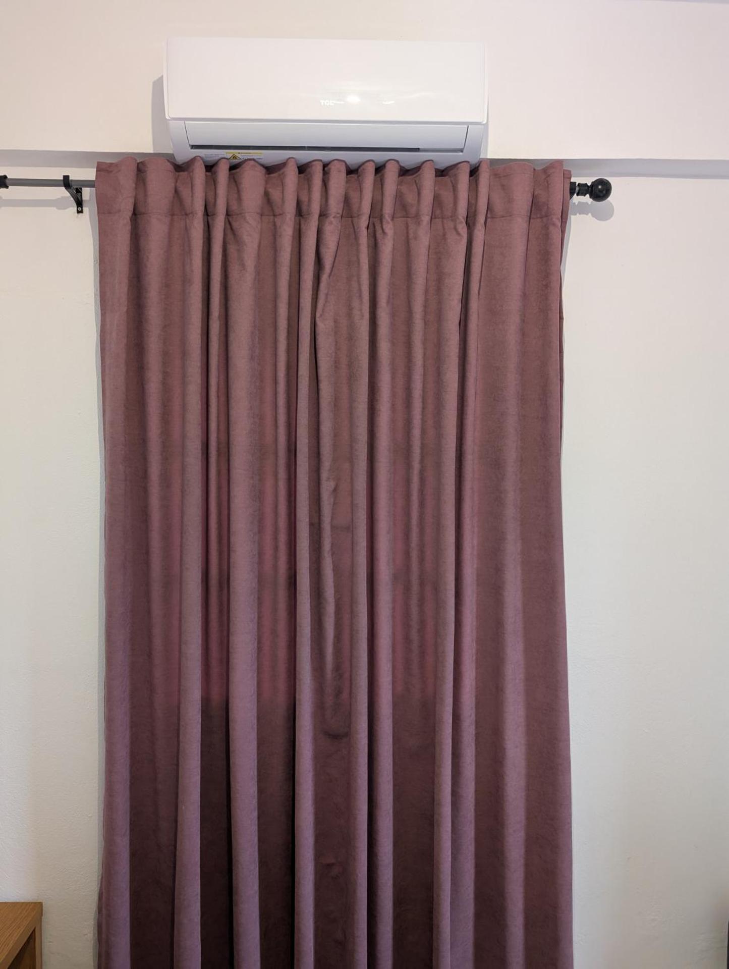 Double or Twin Room with Garden View