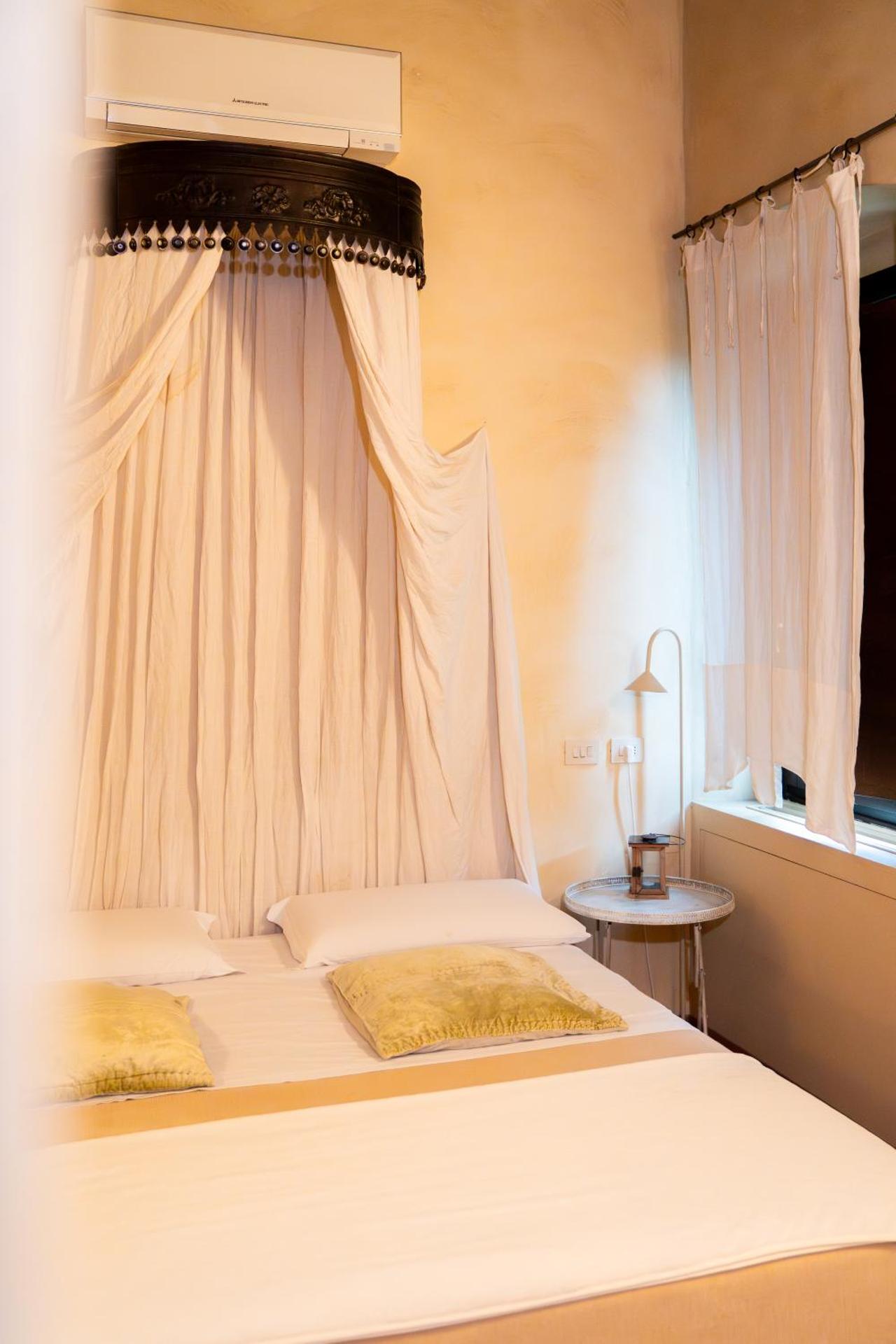 Junior Suite with Garden View