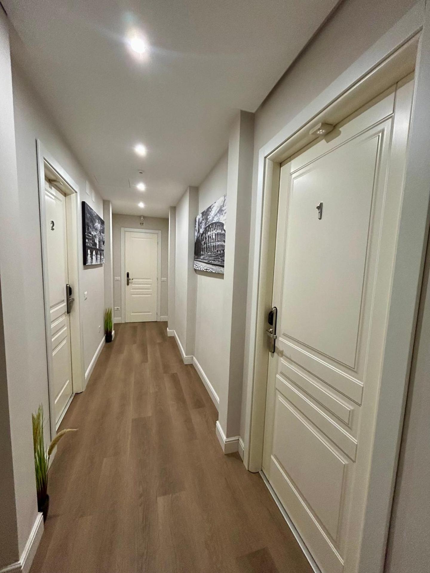 Dielle Guest House ROMA