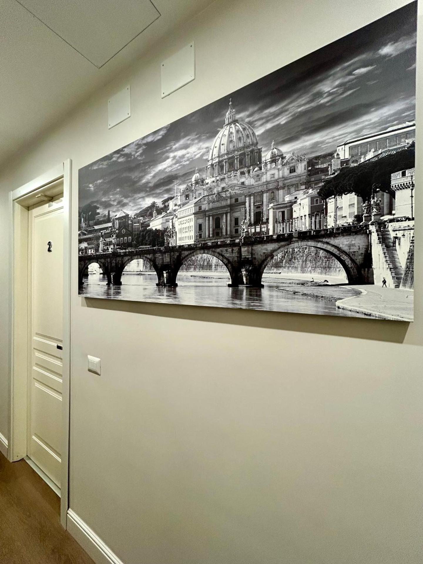 Dielle Guest House ROMA