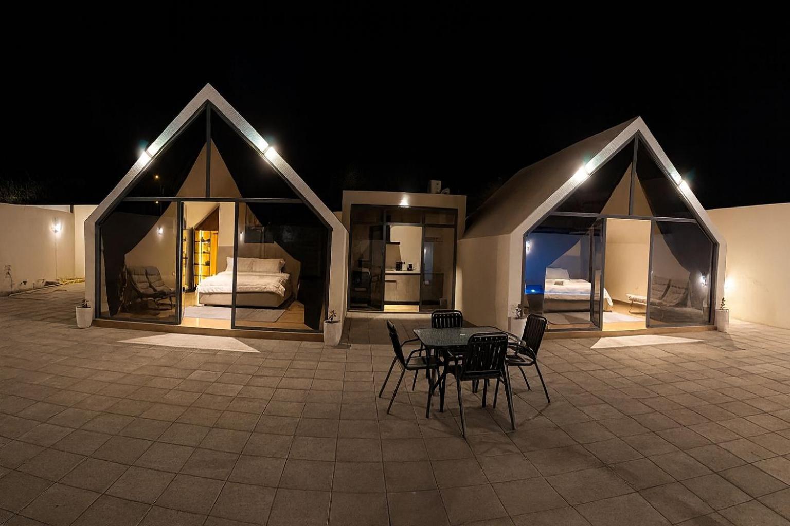 ستاي إن Stay Inn