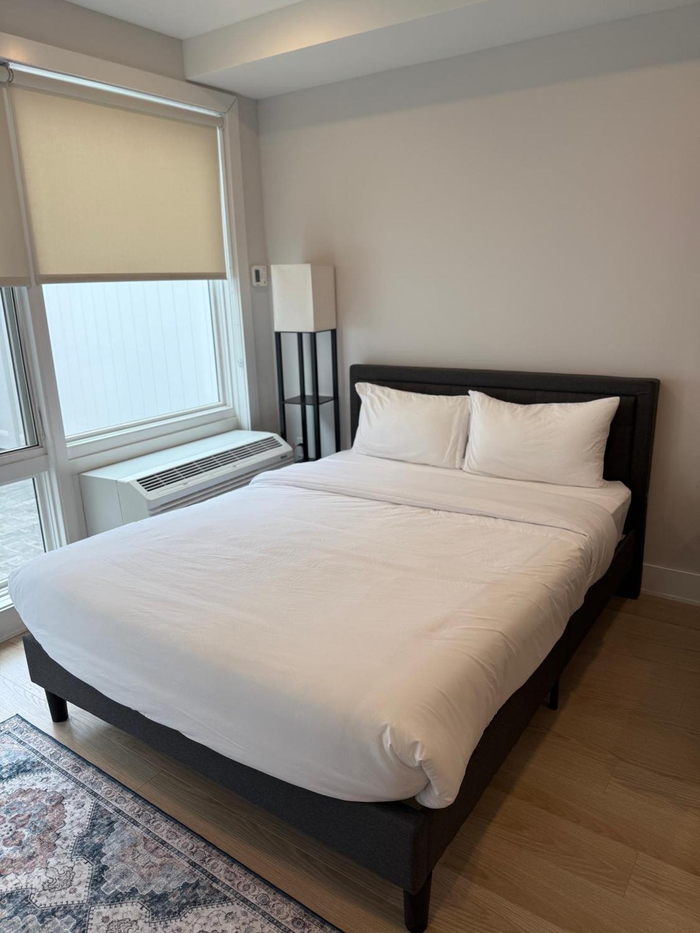 Luxury Stay for NYC visit Jersey City 7 Min Walk NYC Train Station