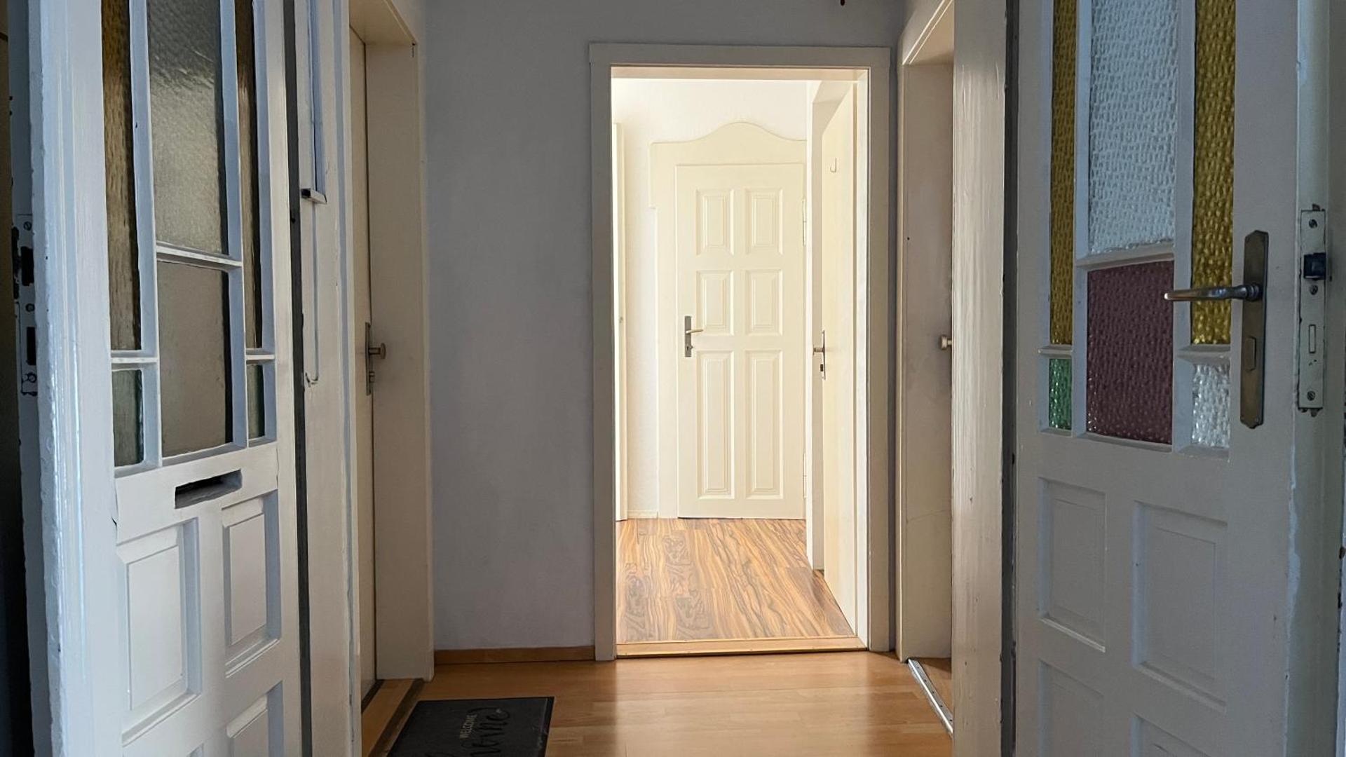 Altstadt Studio Sankt Annenblick