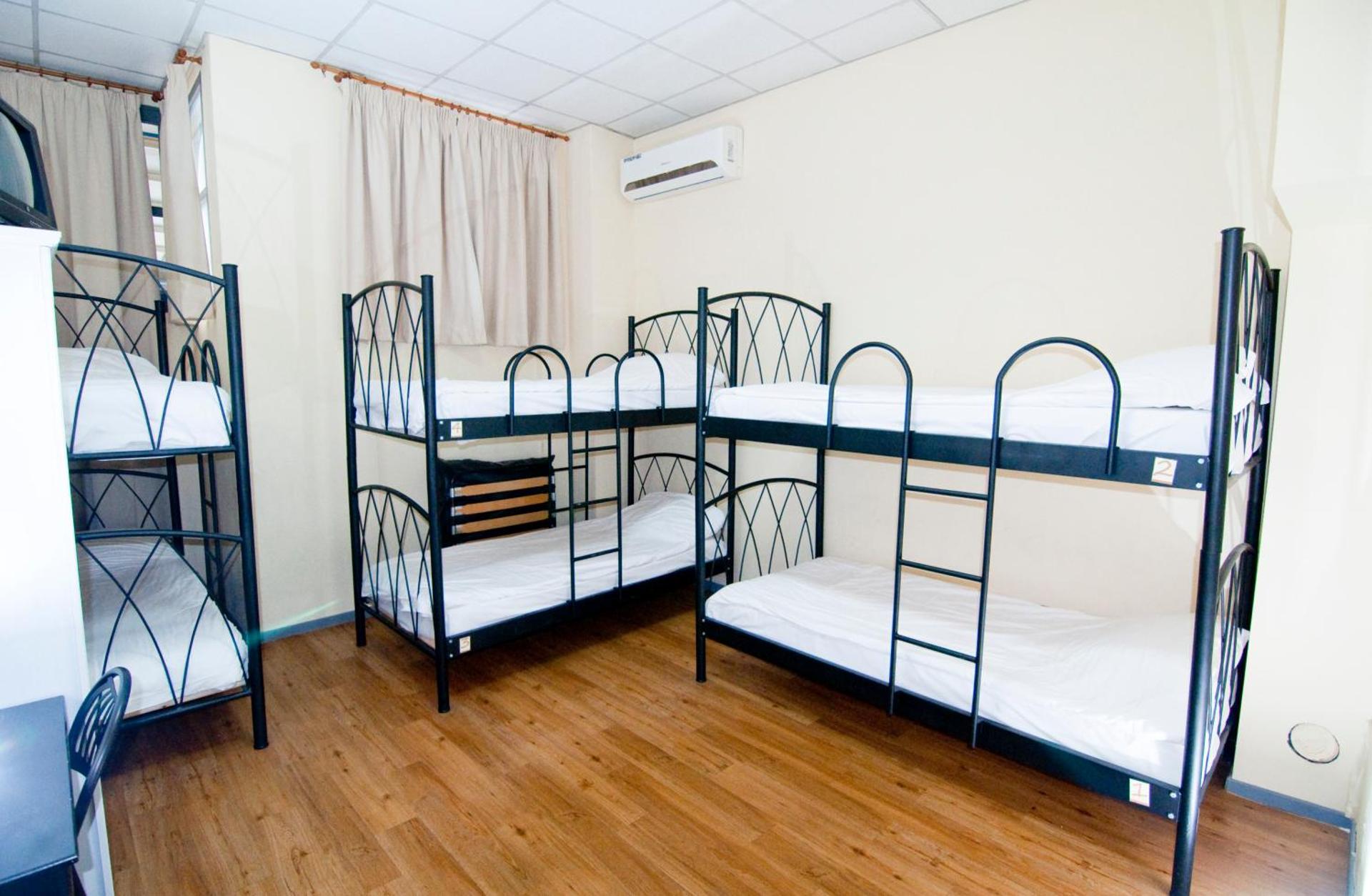 RentRooms Thessaloniki