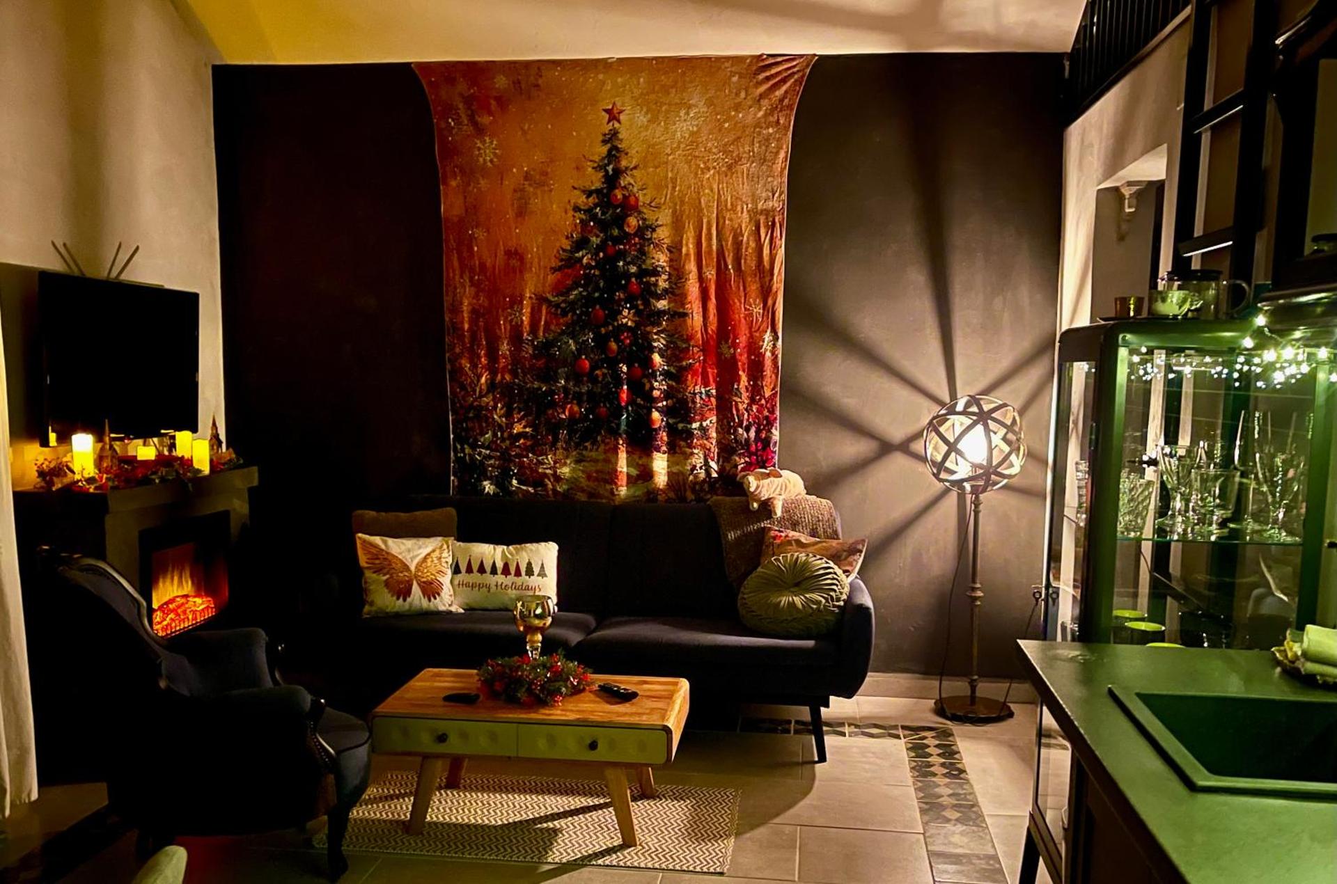 Patrimonium Wellness Apartments