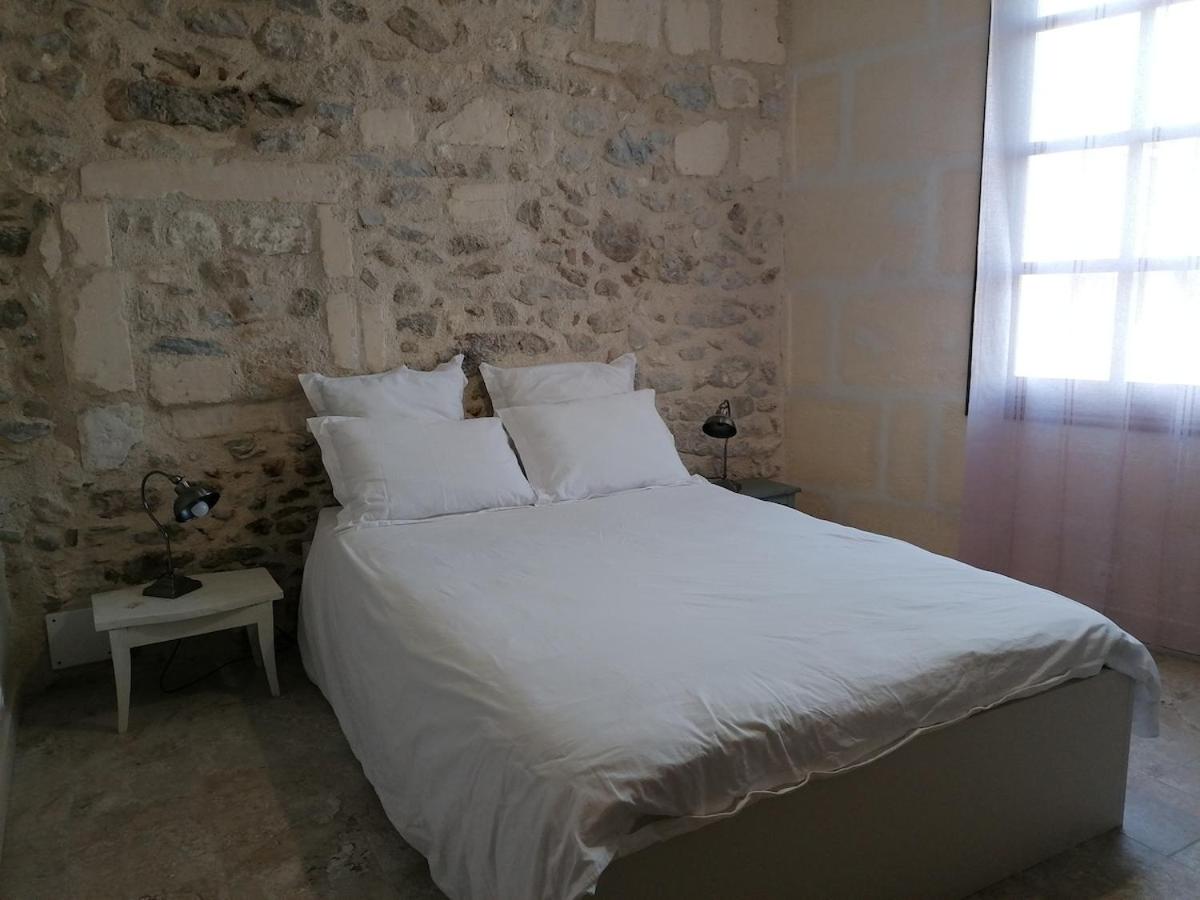 Extraordinaire face aux Arènes