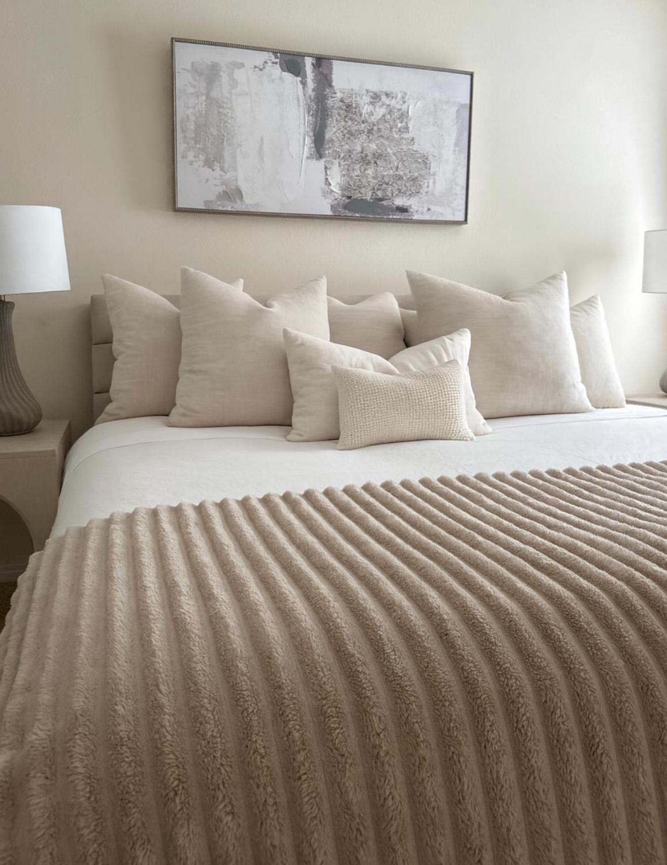 Partial Ocean View Steps to the Pier