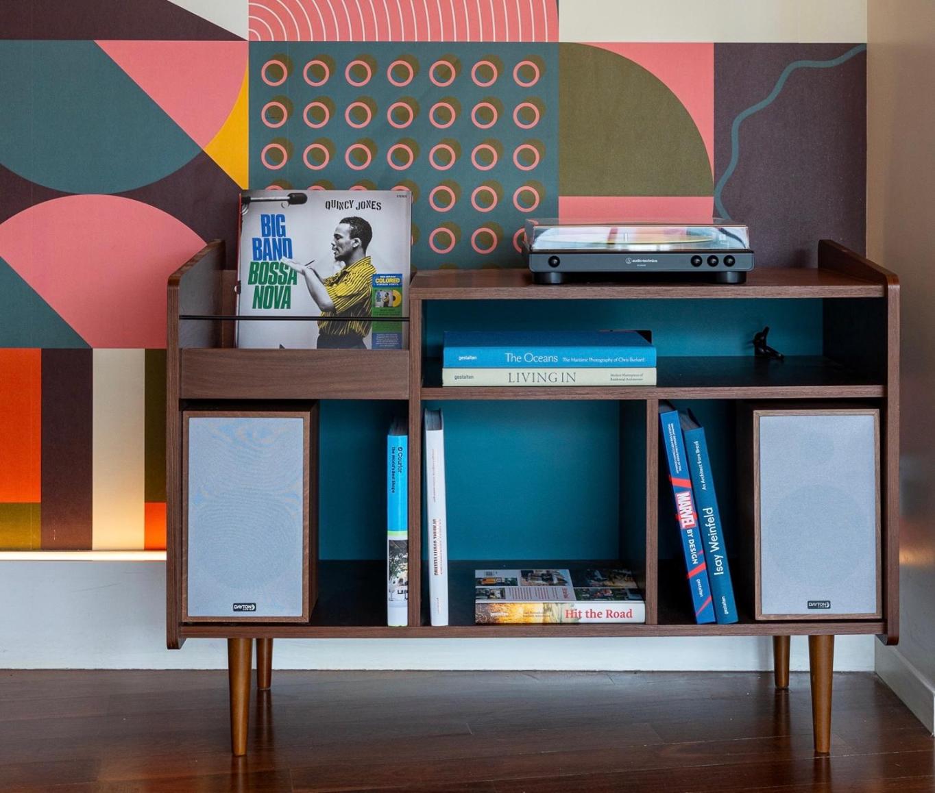 Evening entertainment