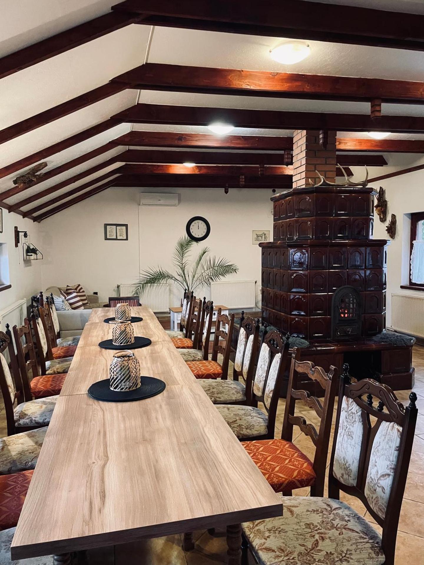 Magyar Lovasvendégház