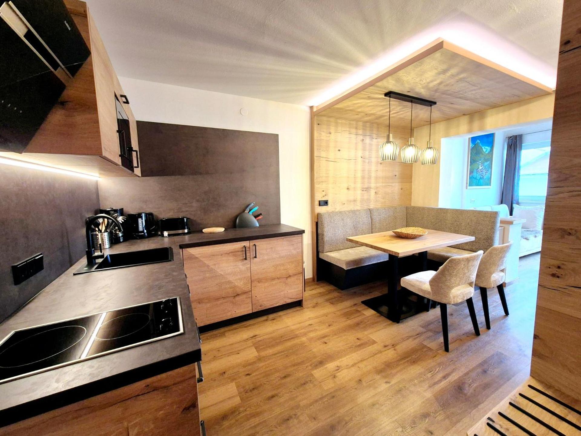 Apartment with Balcony 1