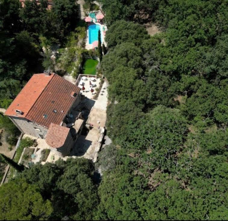 La Viste - SPA-JACUZZI - MASSAGE- SAUNA - 4 SAISONS - Piscine Chauffée Toute l'année - Heated POOL - 800m City Centre