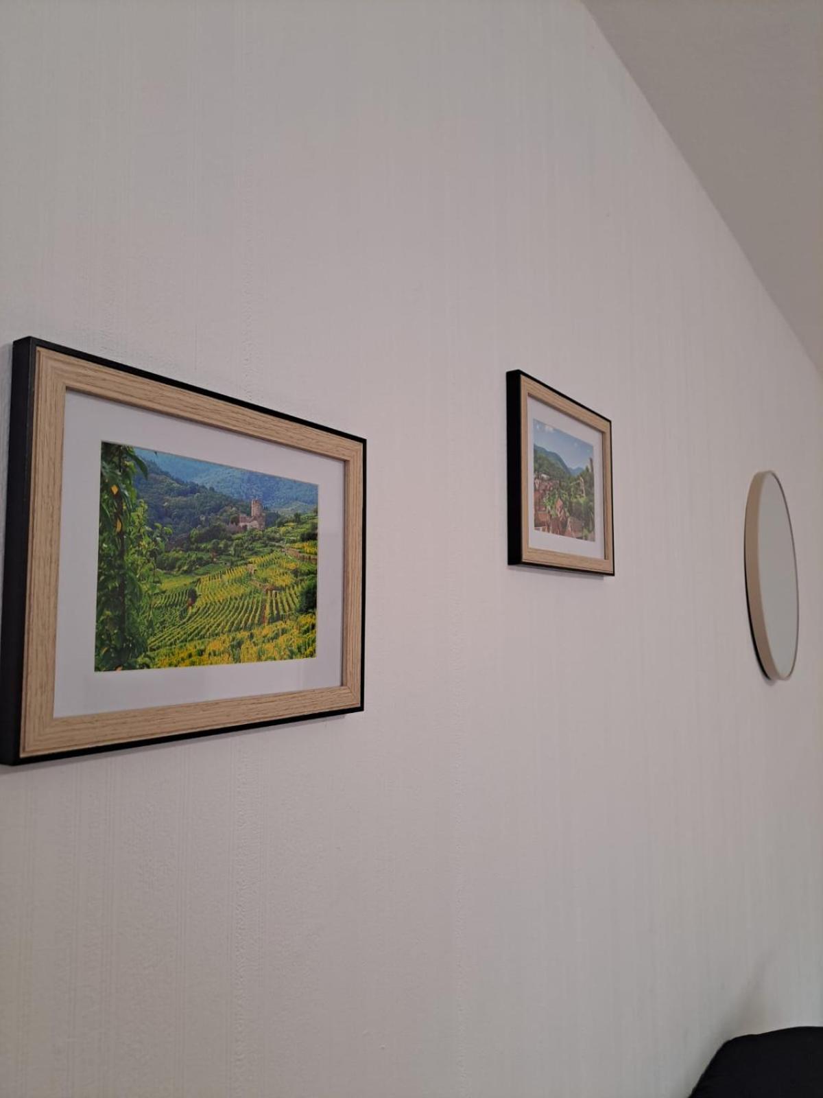 Résidence le château Kaysersberg