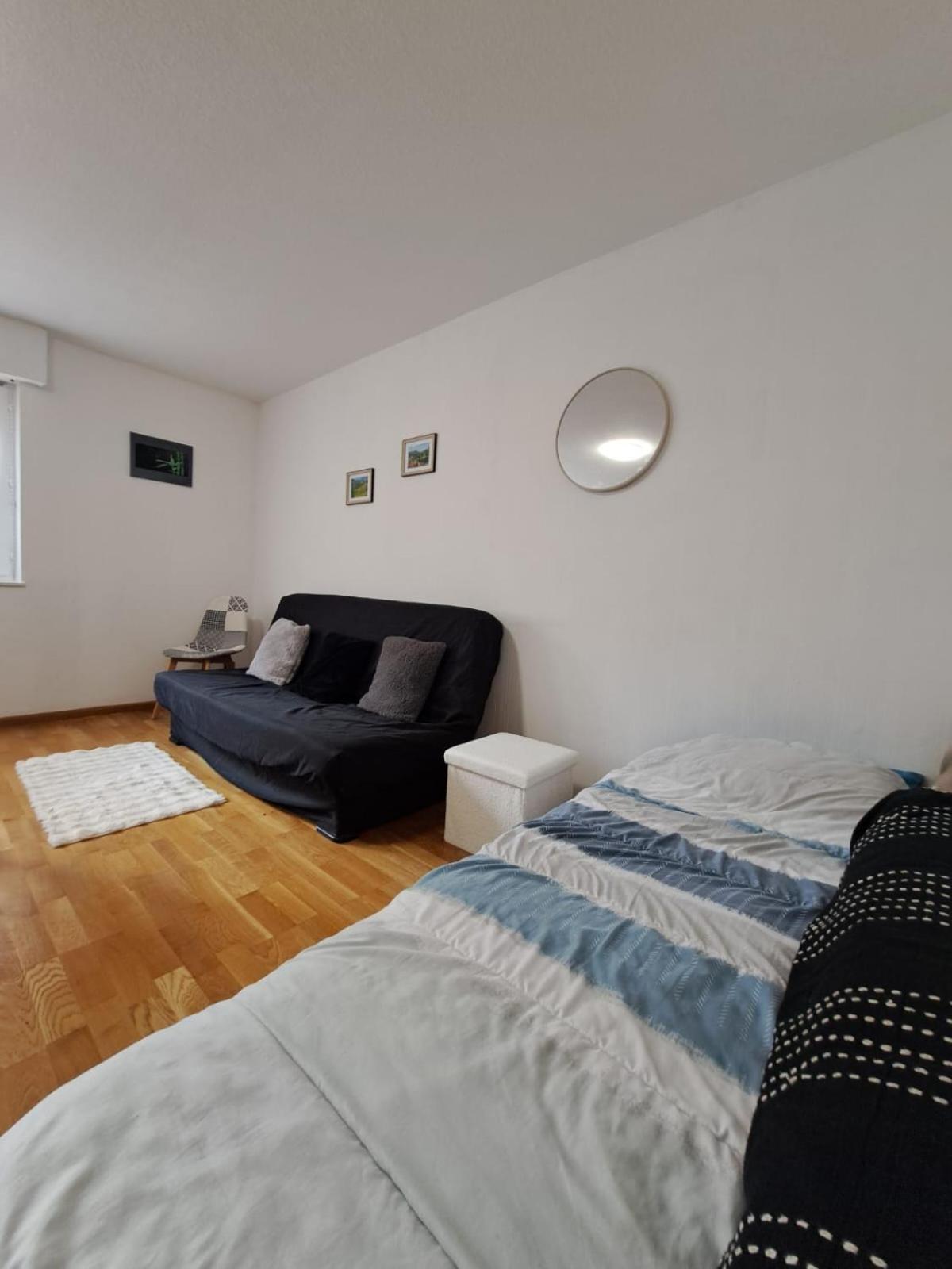 Résidence le château Kaysersberg