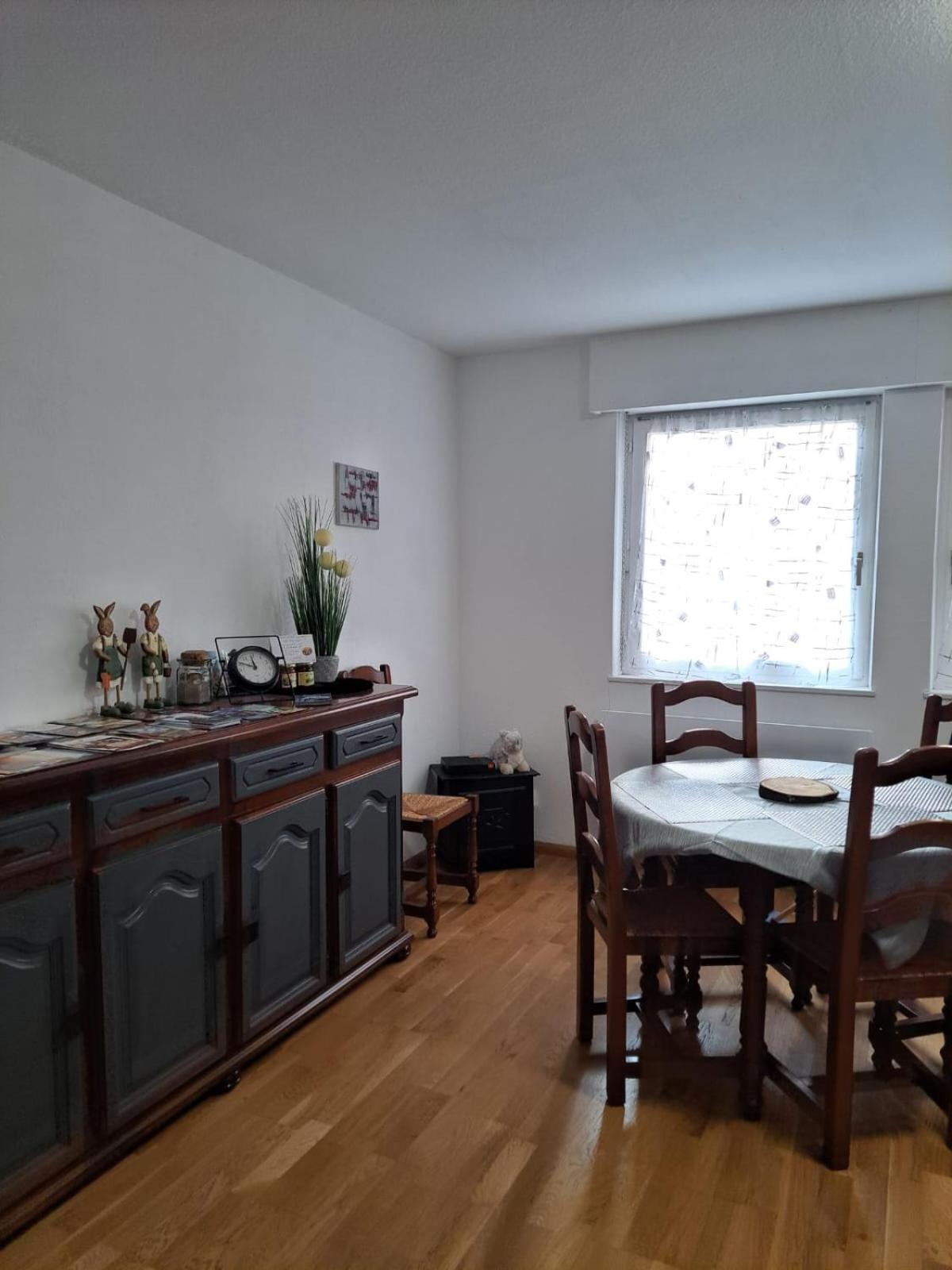 Résidence le château Kaysersberg