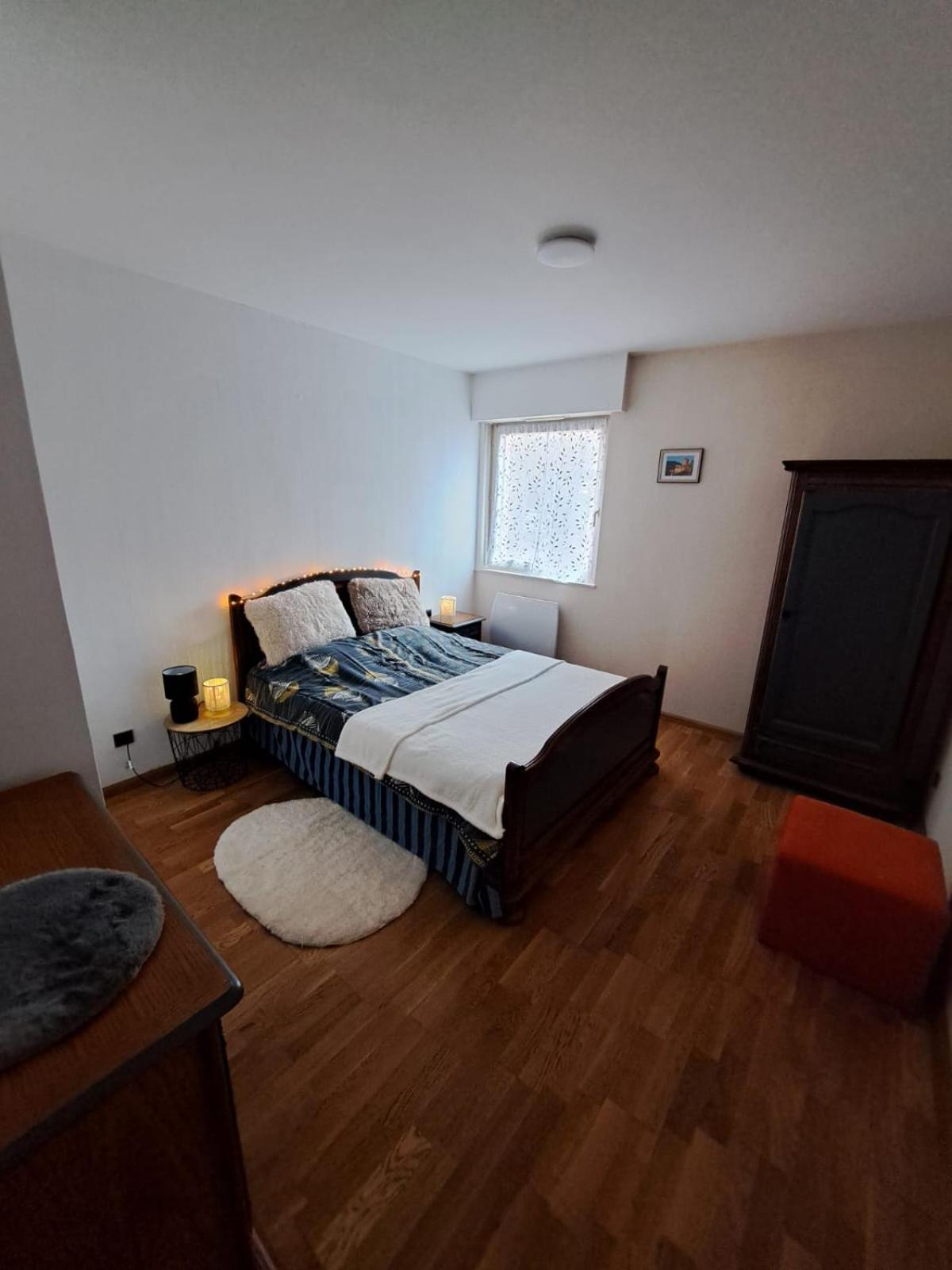 Résidence le château Kaysersberg