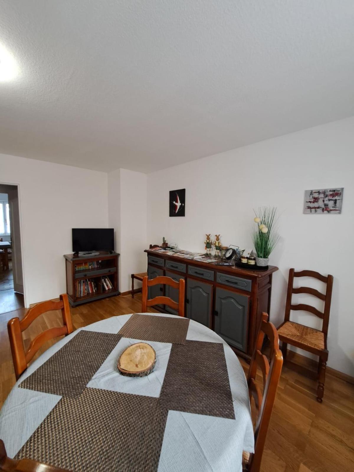 Résidence le château Kaysersberg