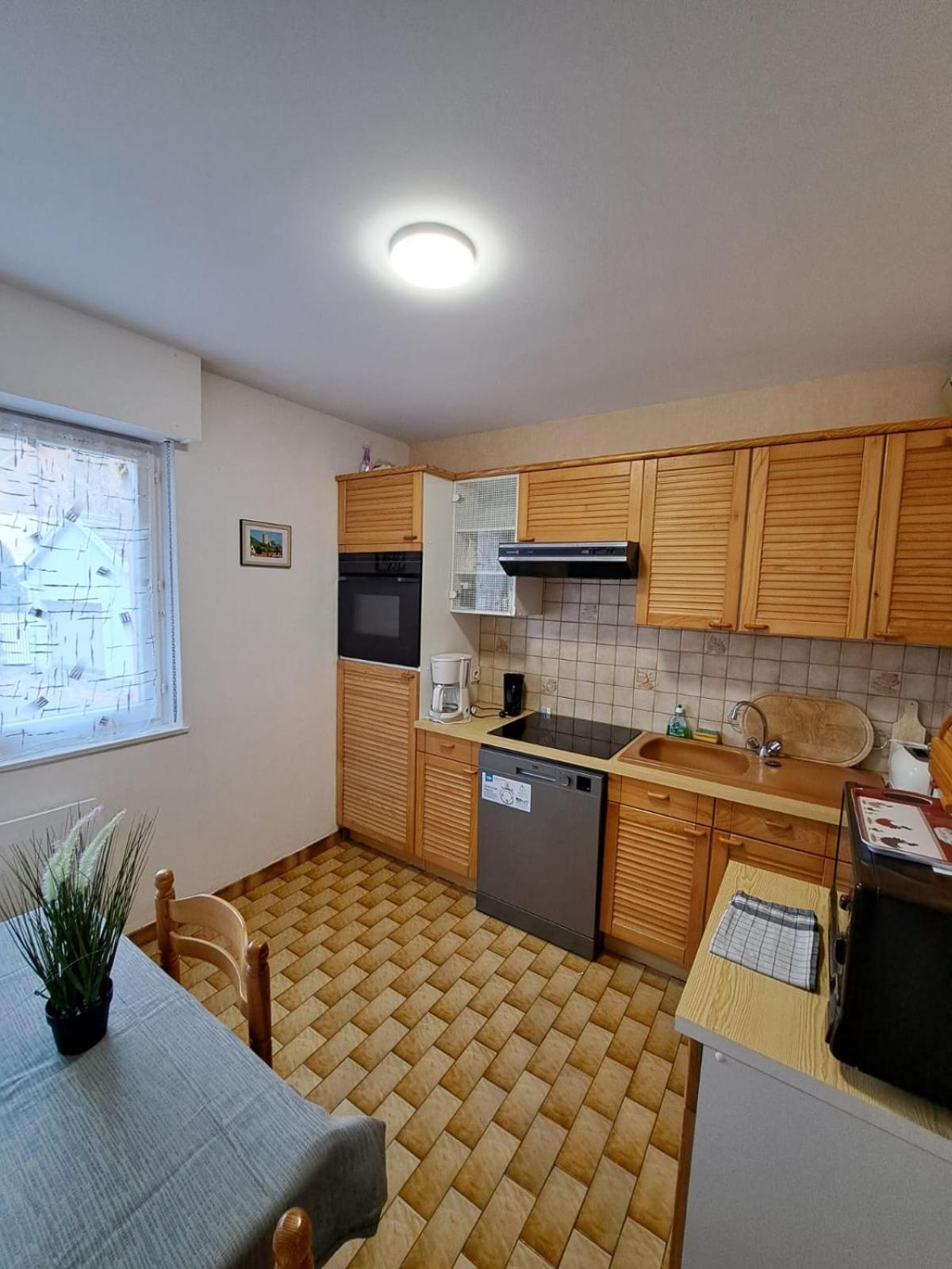 Résidence le château Kaysersberg