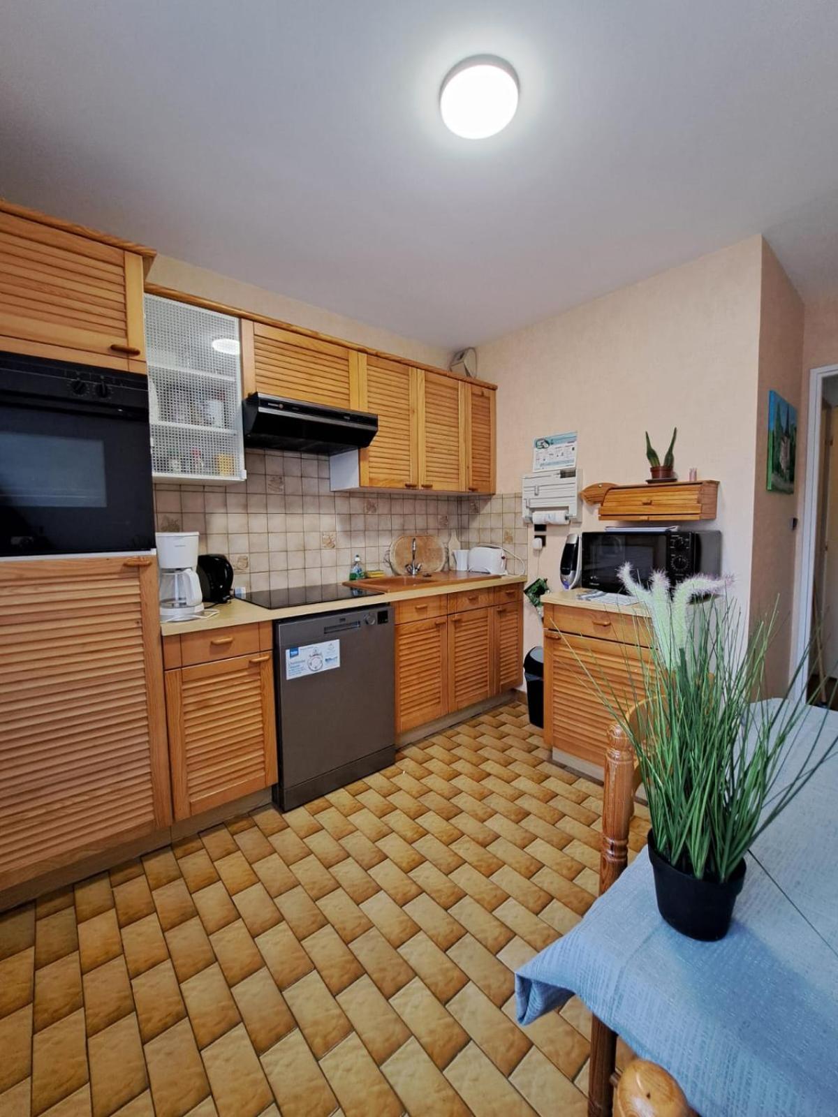 Résidence le château Kaysersberg