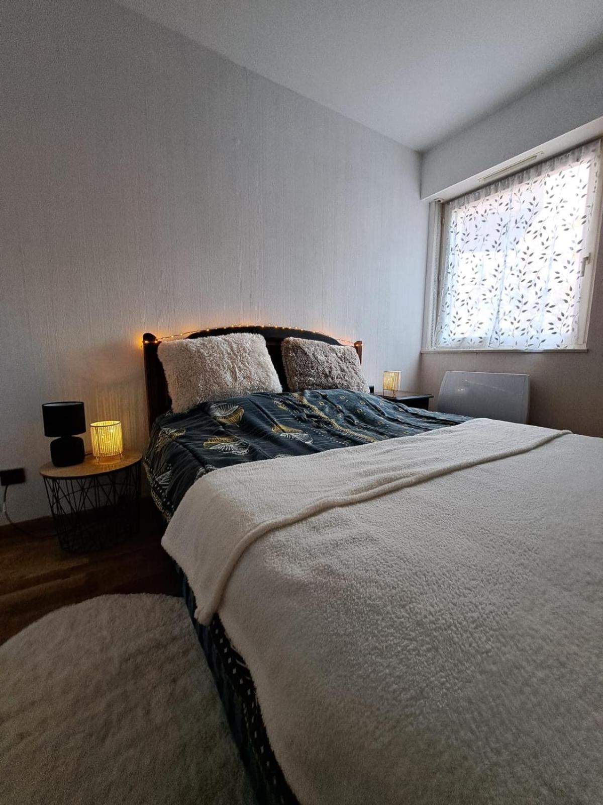 Résidence le château Kaysersberg