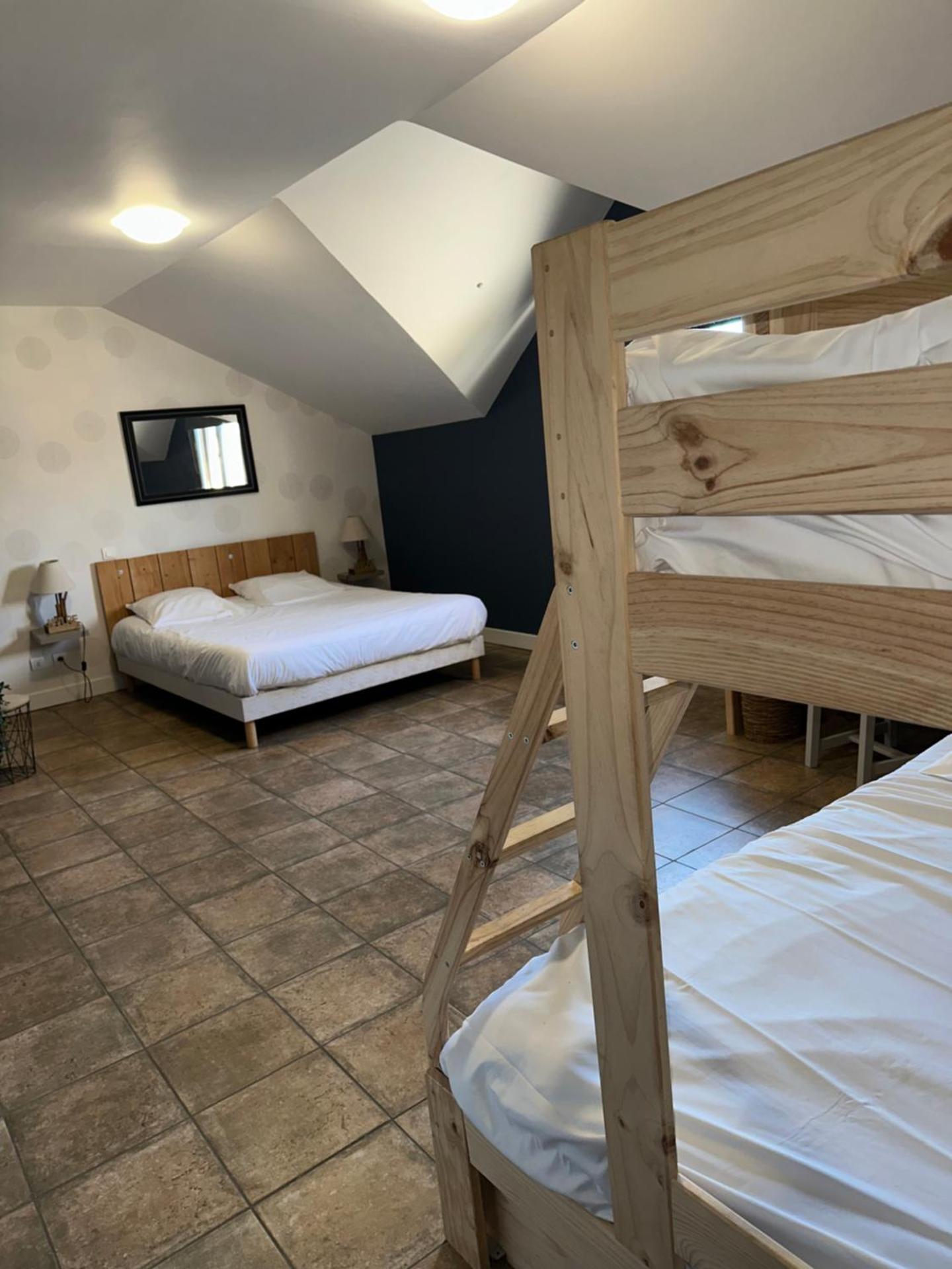 Logis Hôtel Volcan Sancy