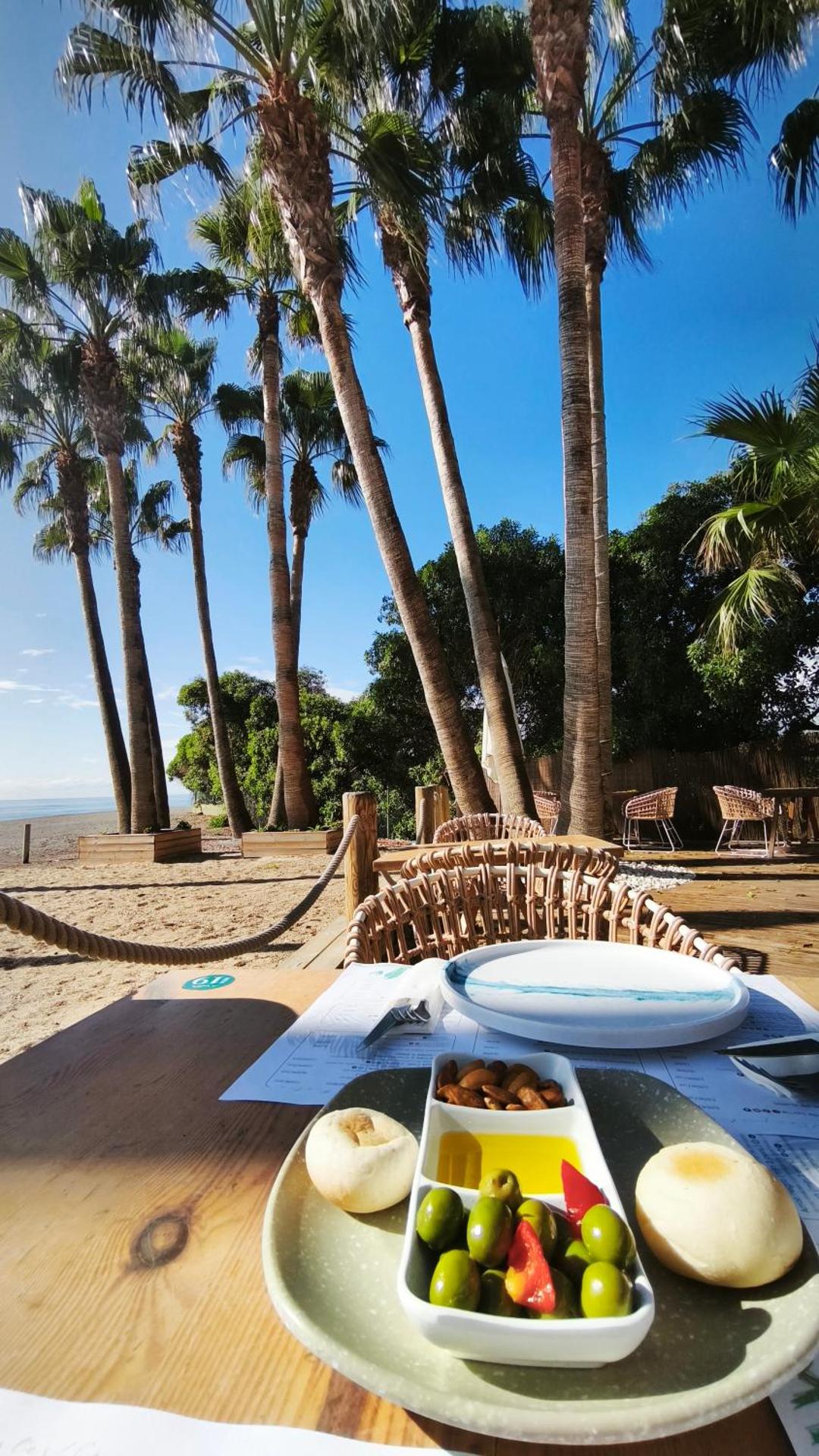 Playa Granada Motril Beach and Golf