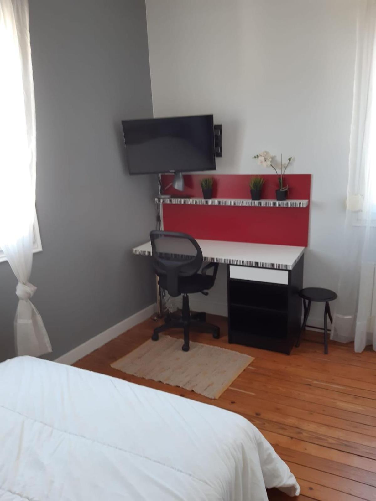 Beau studio rénové proche gare - 6