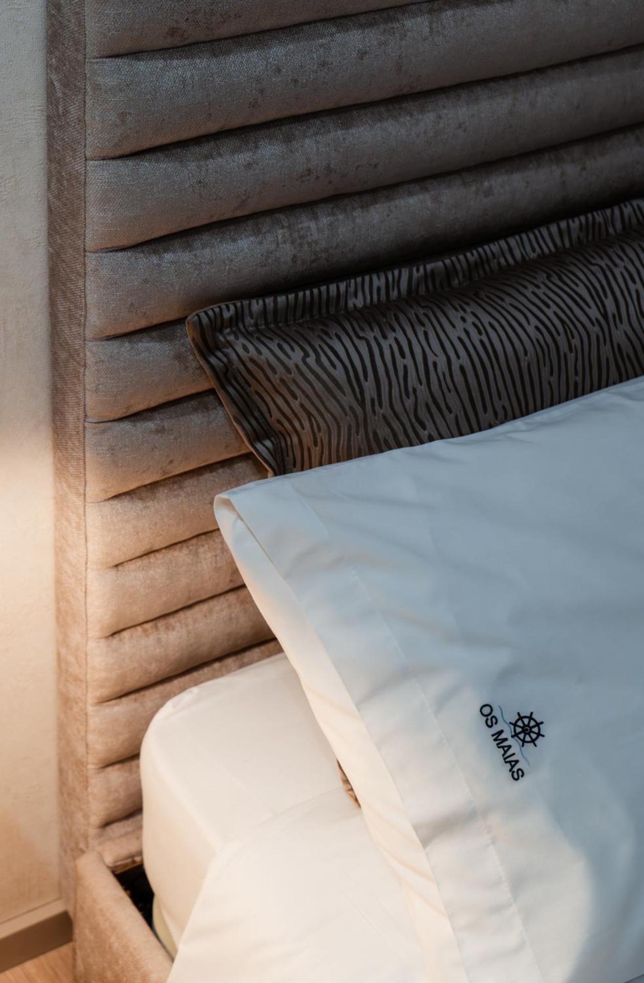 Rua Fraga - Os Maias