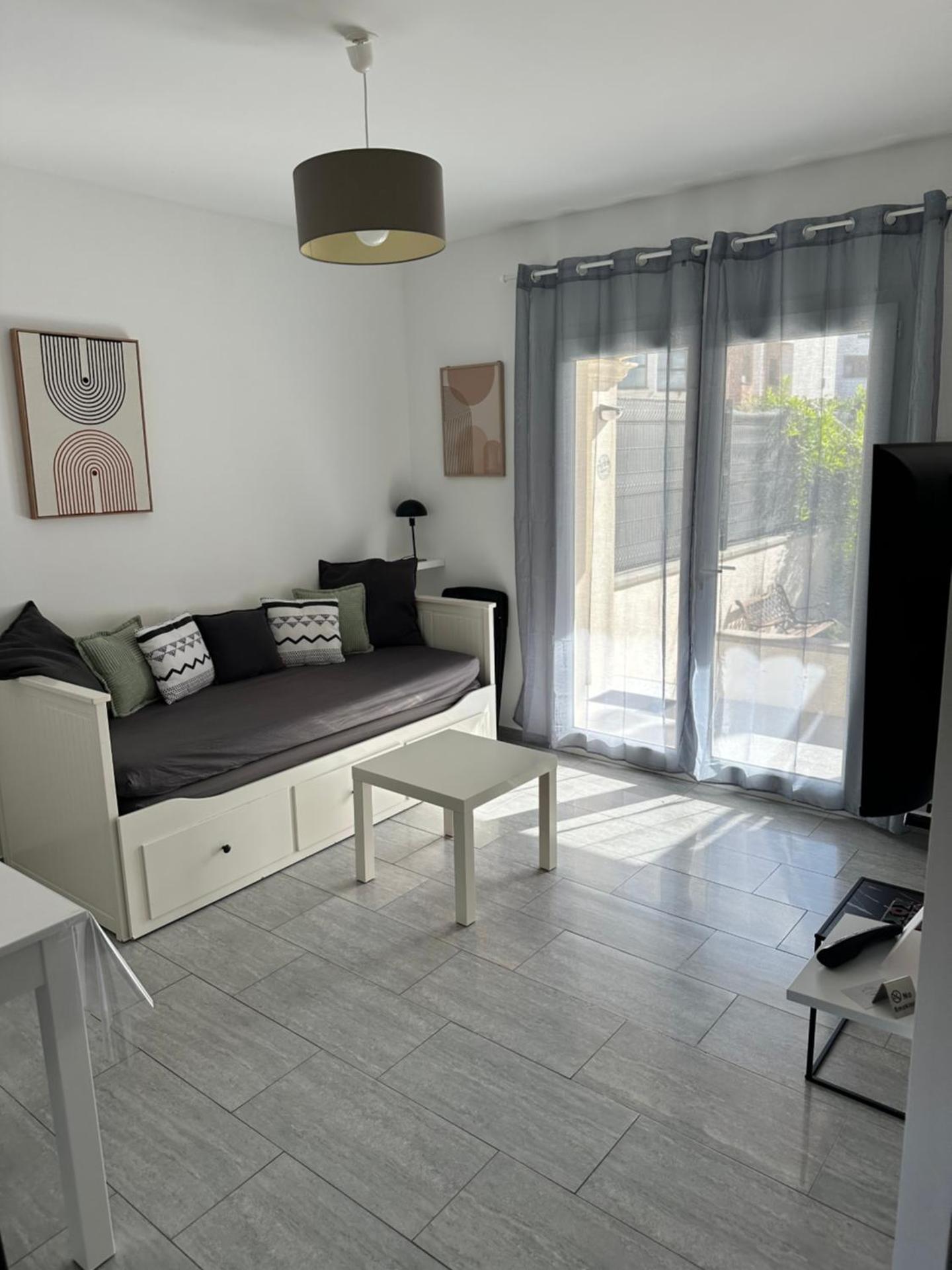 Chez Allison 3 Étoiles