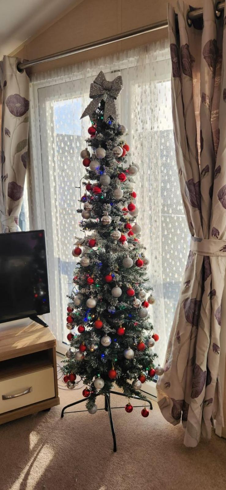 Lagooncombe modern and cosy holiday home