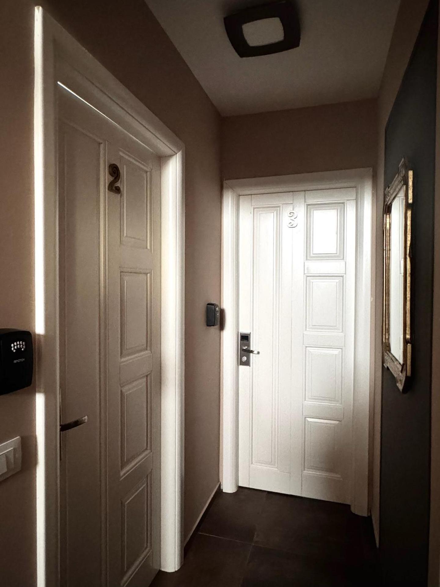 Internal: Not applicable to any particular room