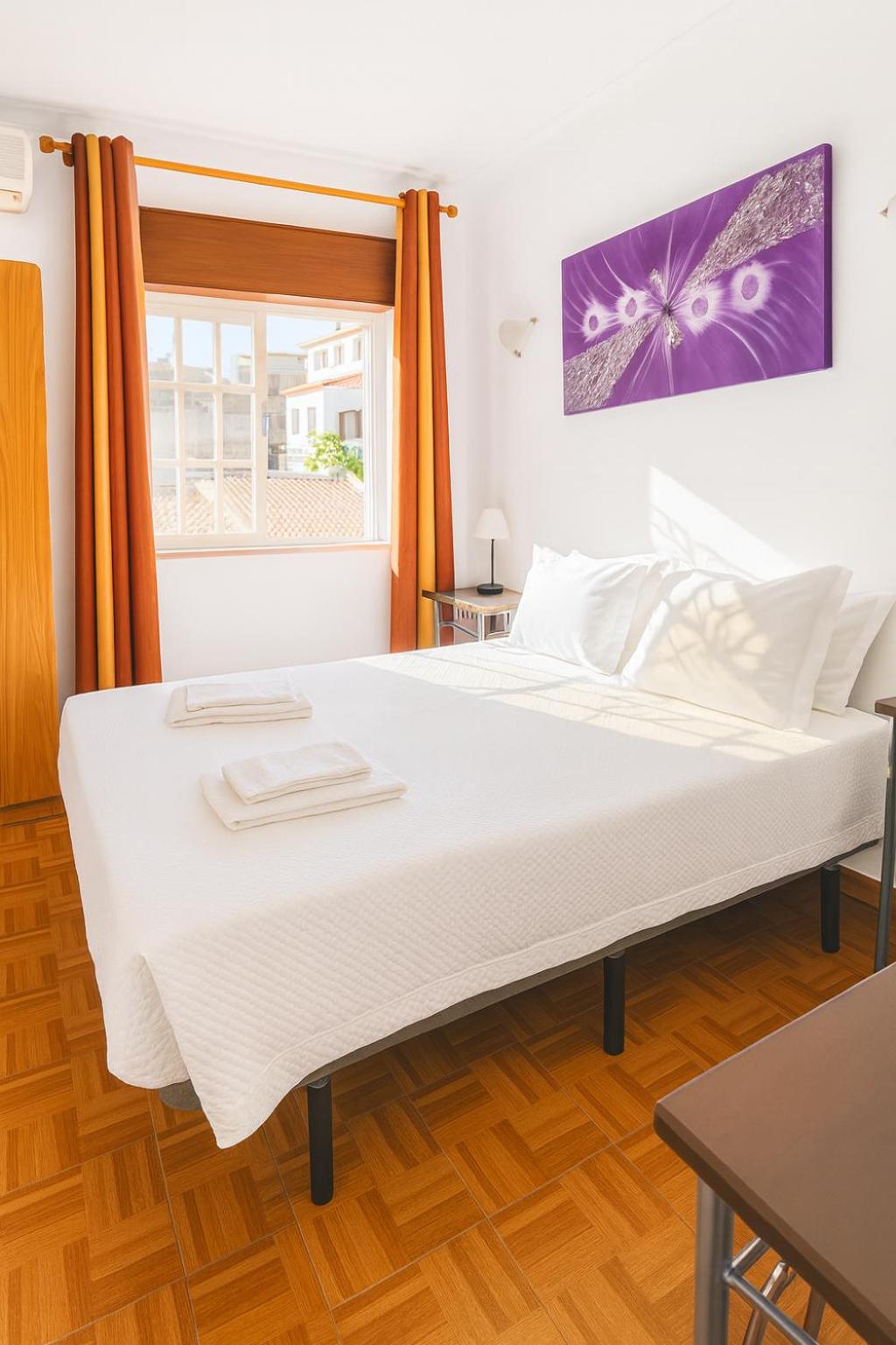 Lagos Central Suite DBV Guesthouse