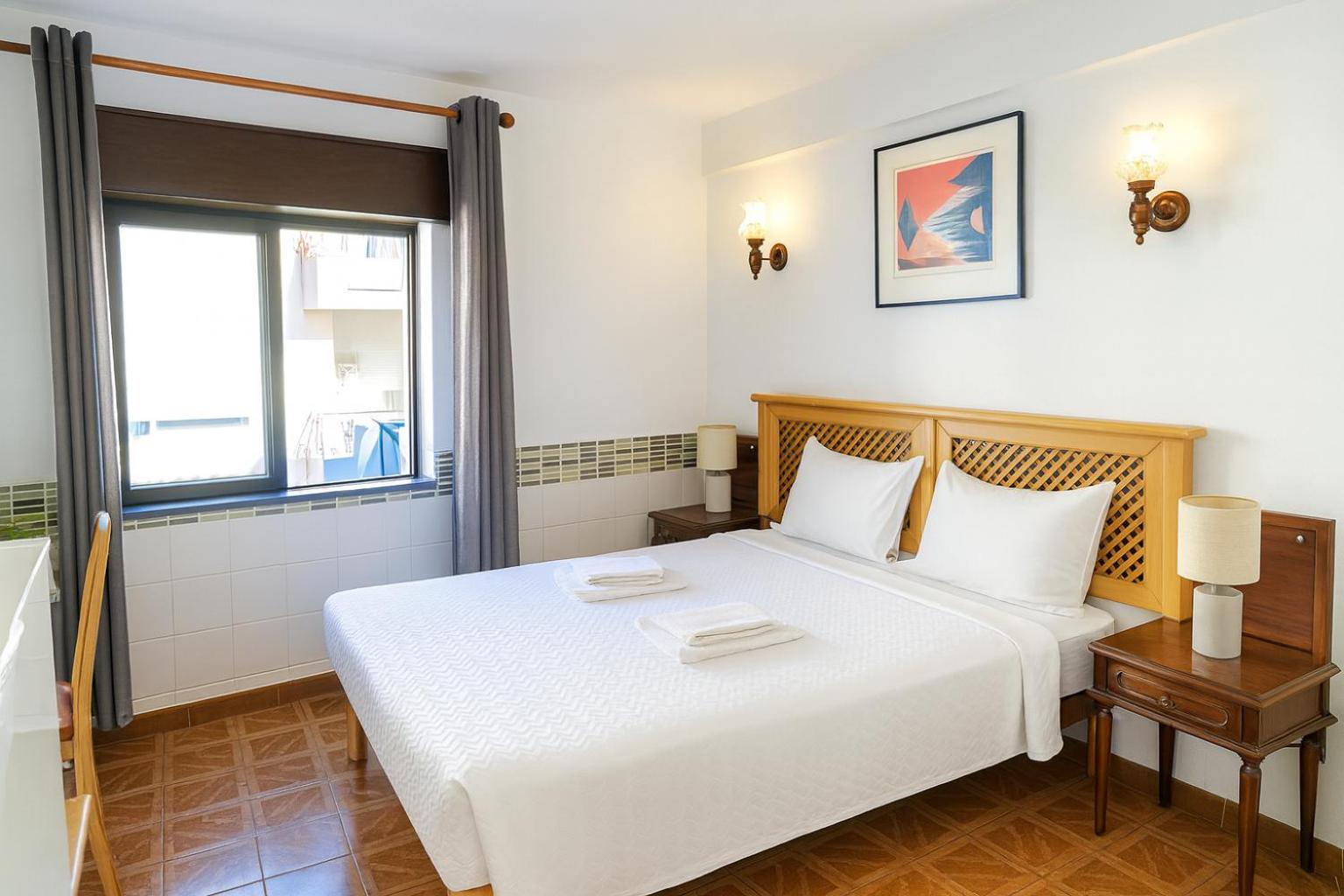 Lagos Central Suite DBV Guesthouse