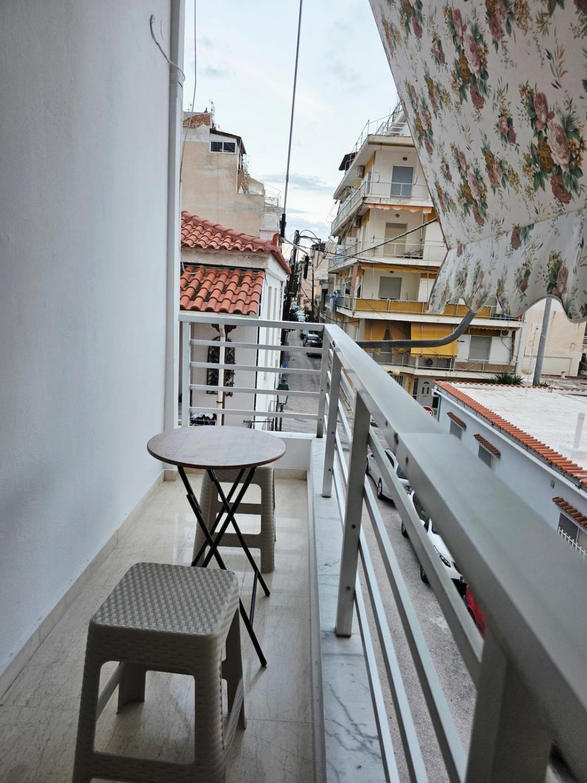 Hidden Gem 2BR Apartment Loutraki