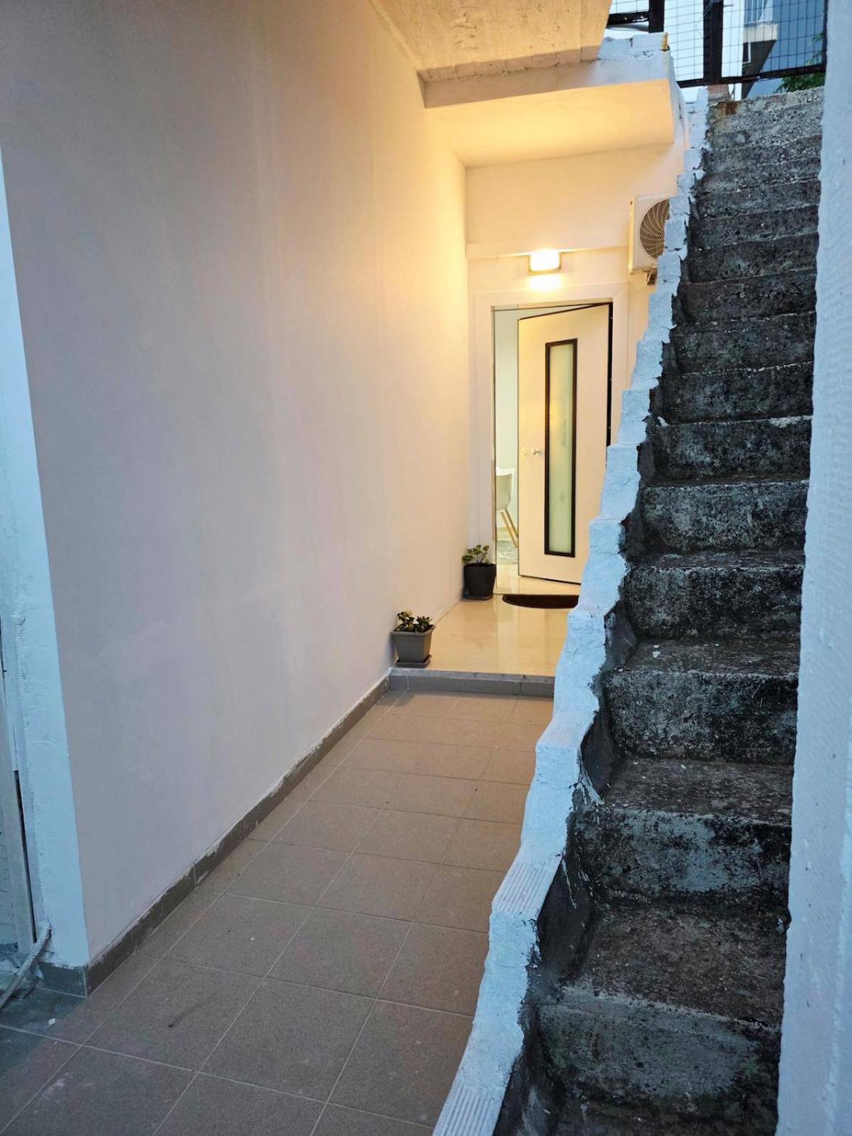 Hidden Gem 2BR Apartment Loutraki