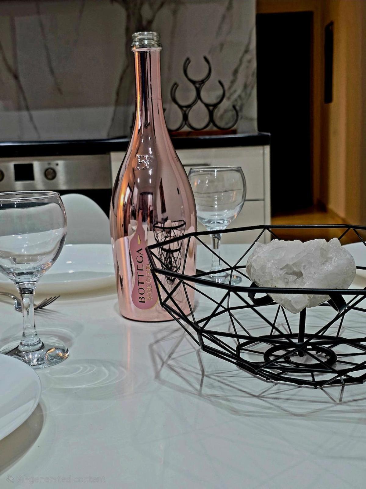 Hidden Gem 2BR Apartment Loutraki