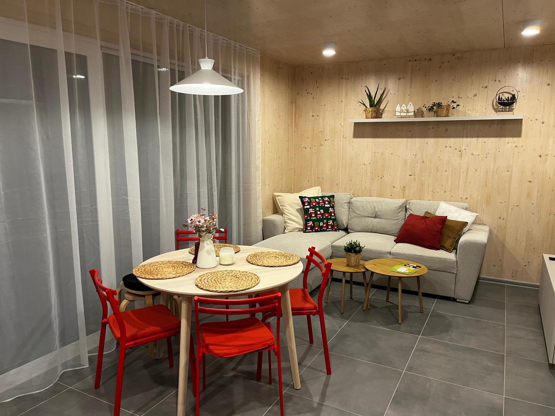 Relax v Čenkovicích