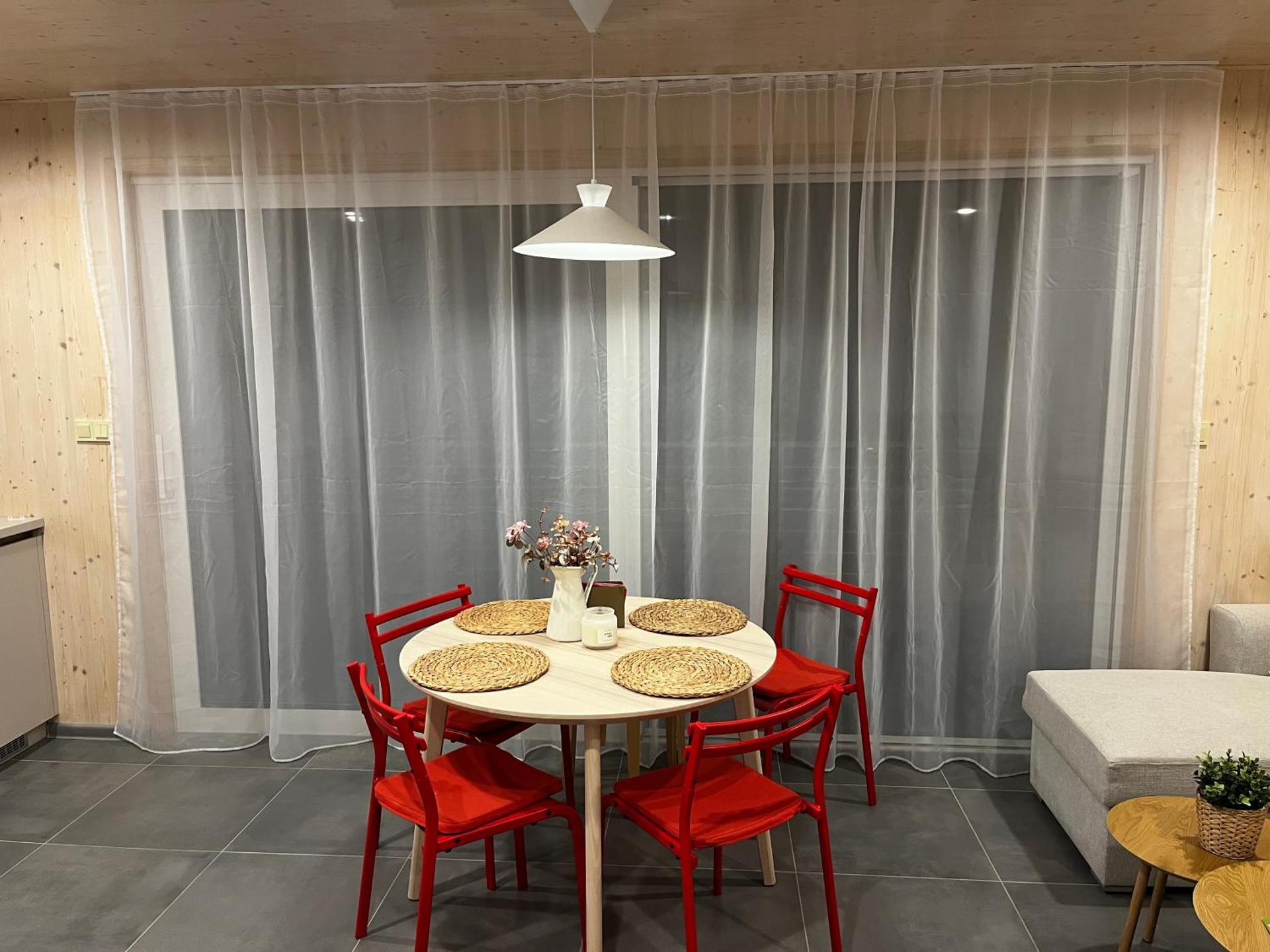 Relax v Čenkovicích