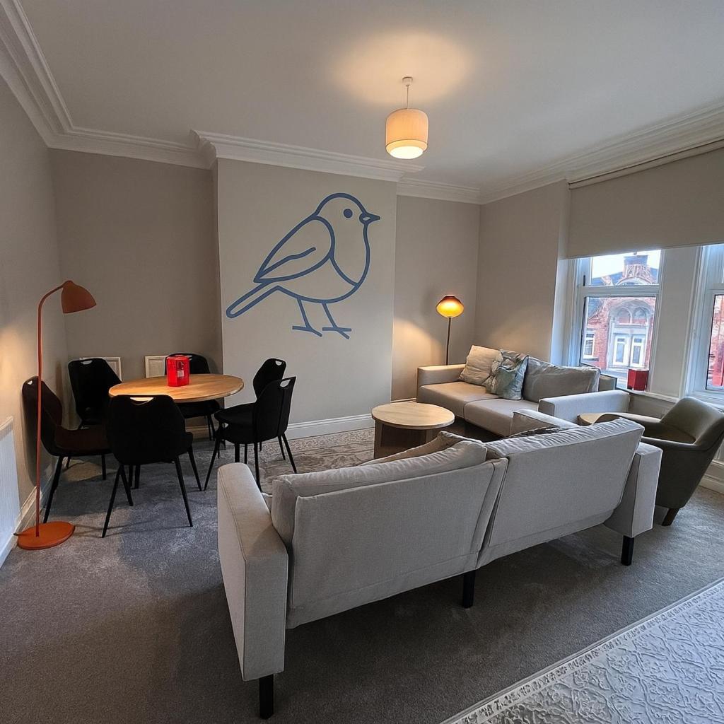 The Bluebird B&B III