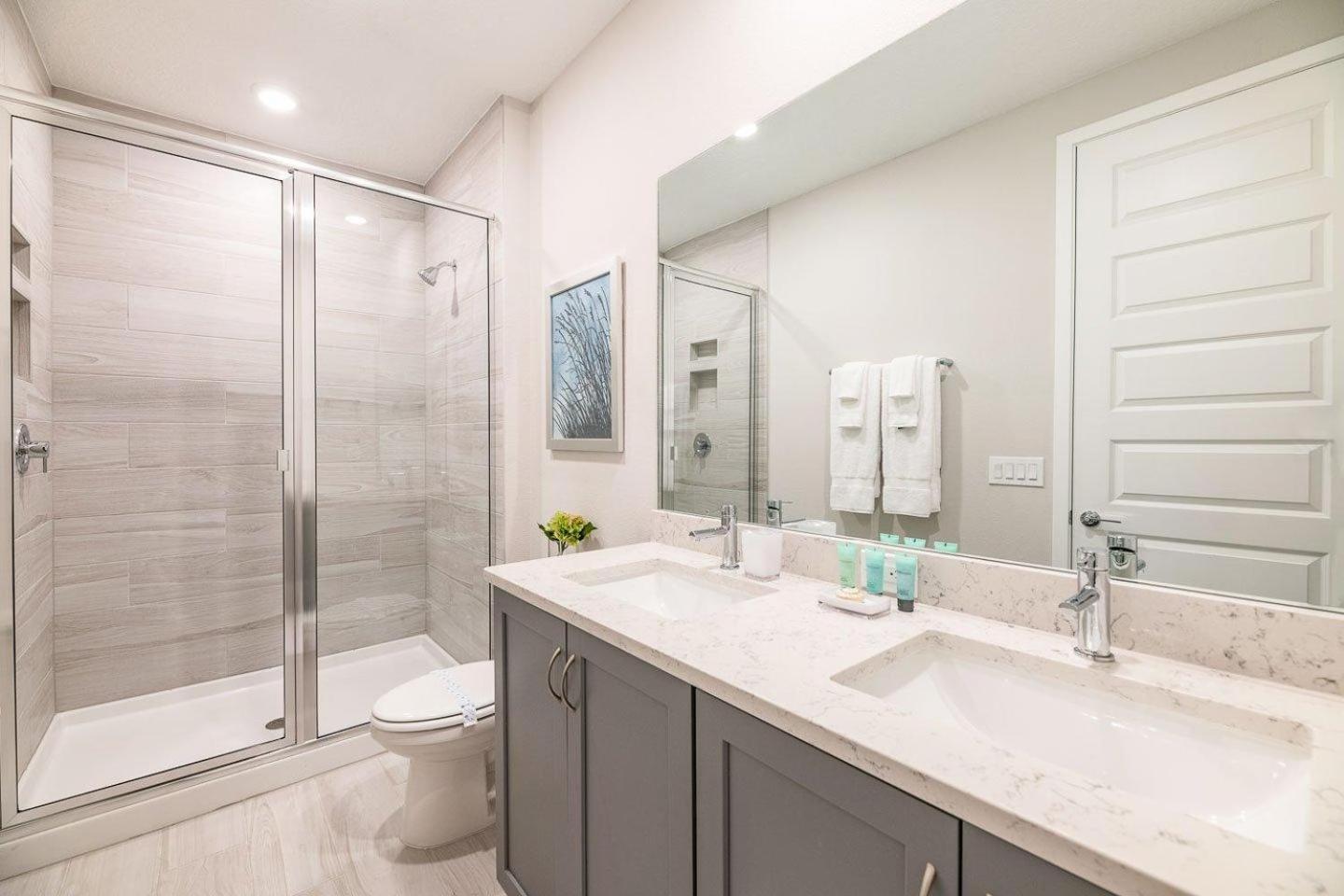 ET013 - Coastal Townhouse with Themed Bedroom at Reunion