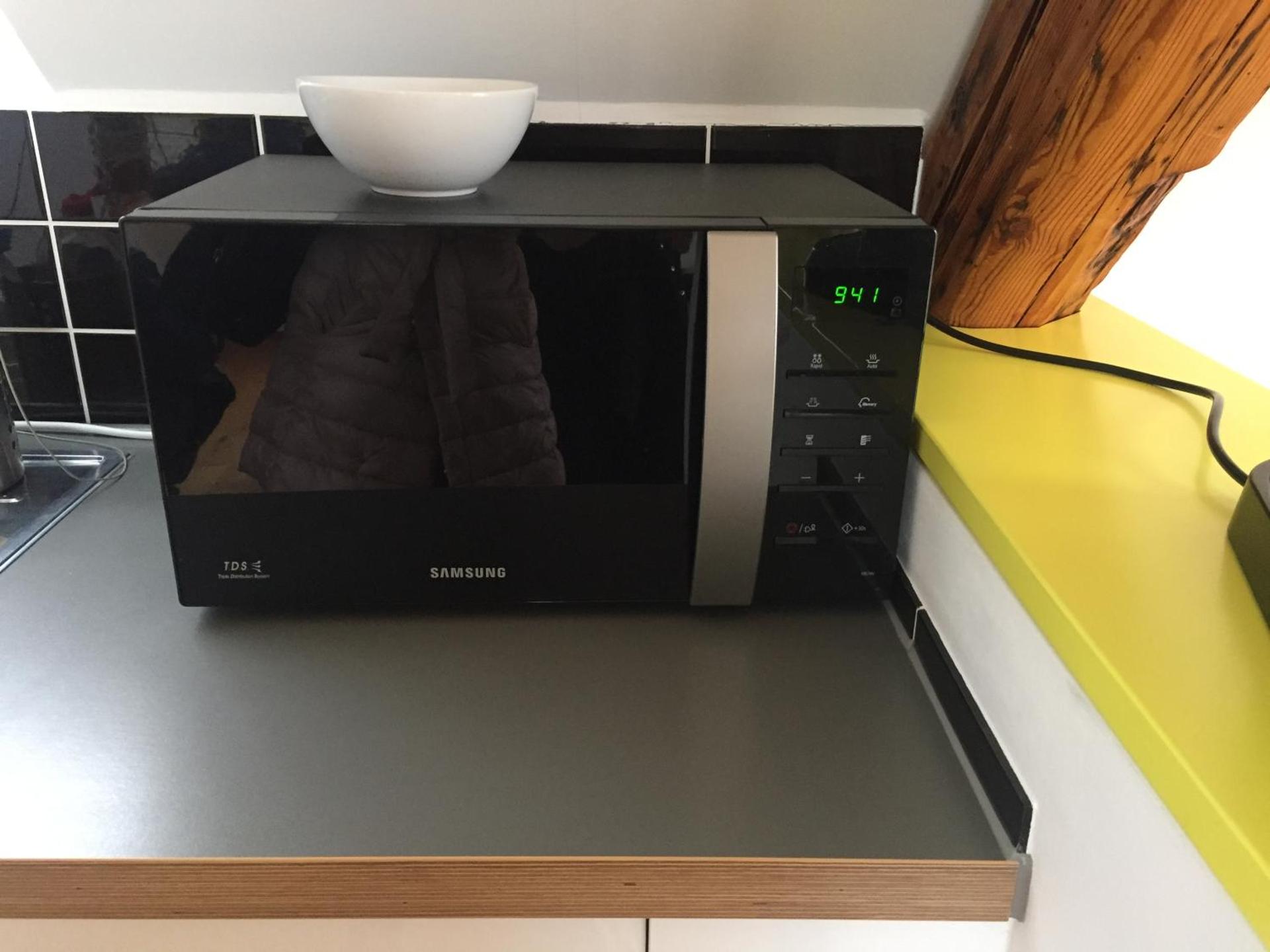 Moderne Apartments in attraktivem Altbau