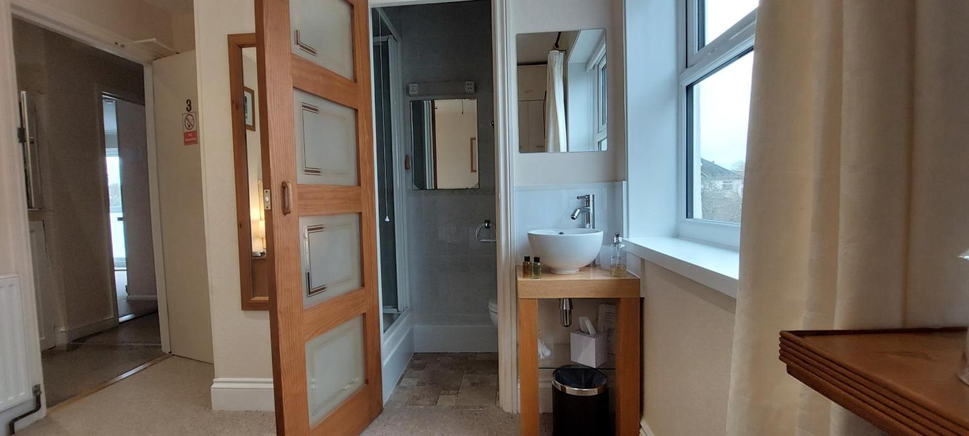 Charnwood Guest House