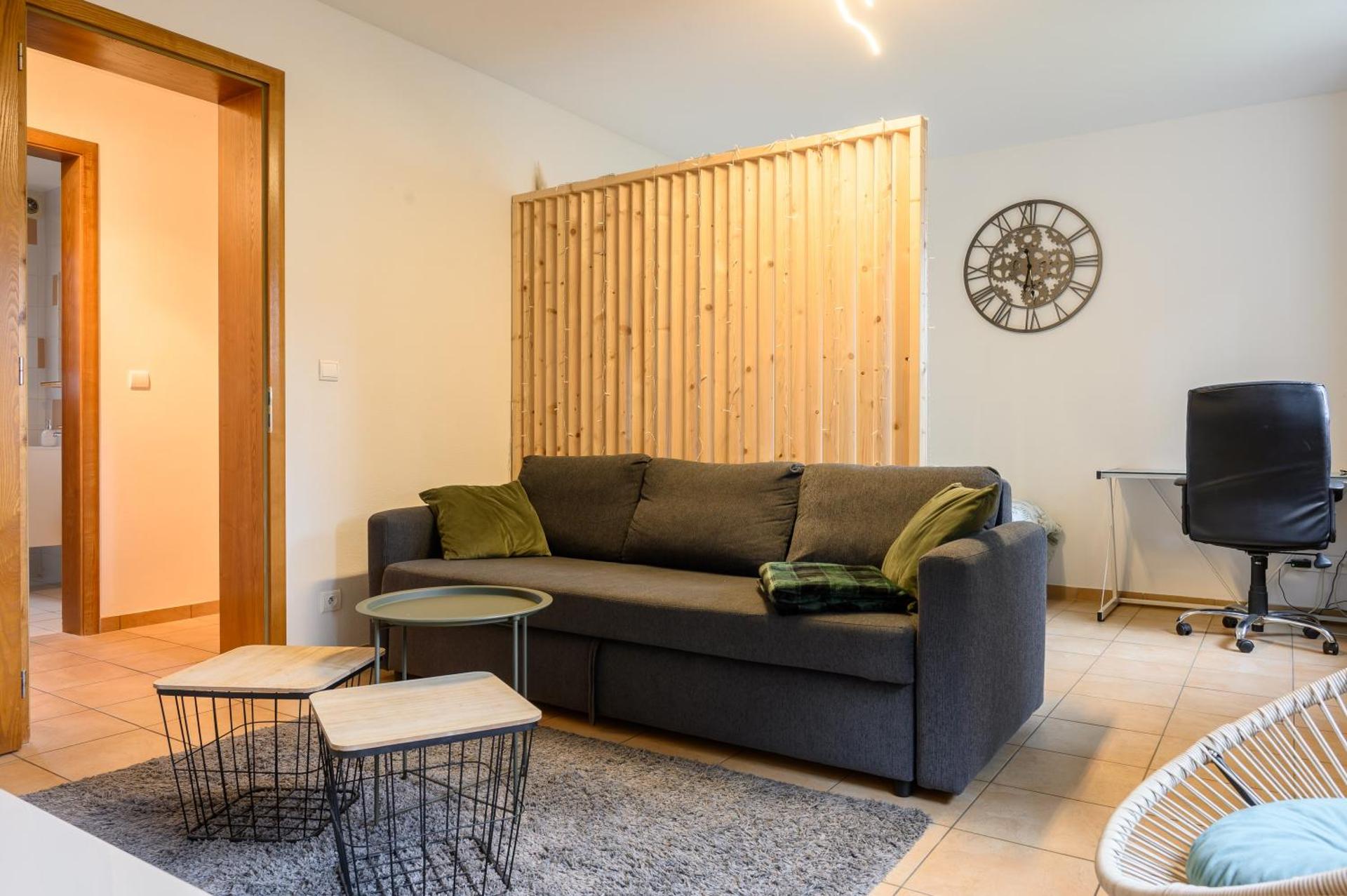 Au Cœur De L'alsace