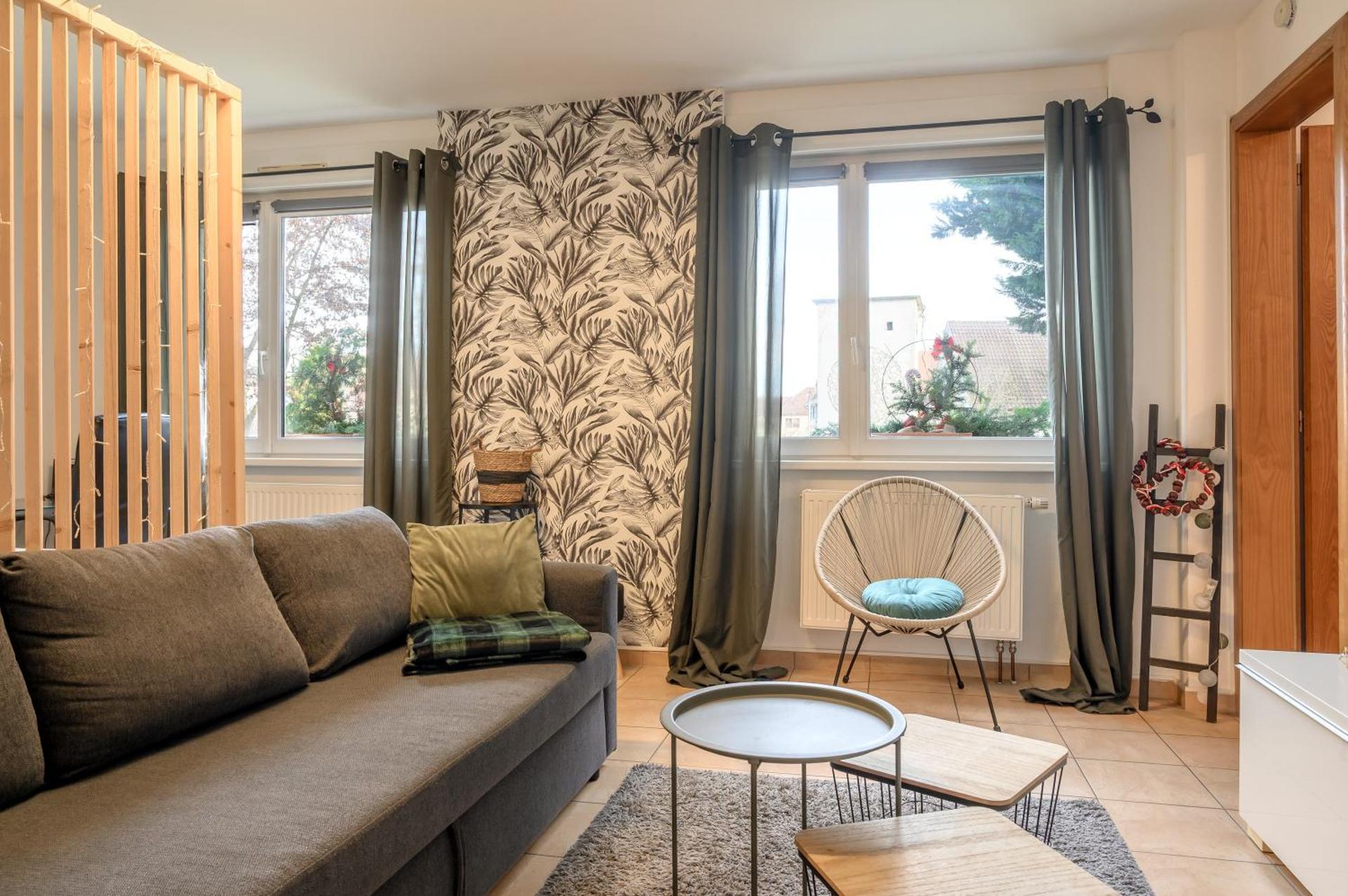 Au Cœur De L'alsace