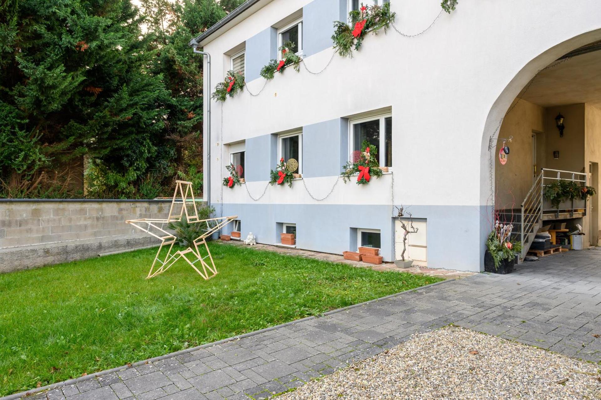 Au Cœur De L'alsace