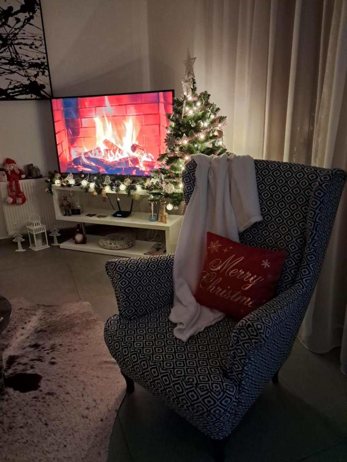 Apartament Blue Waves Wisełka