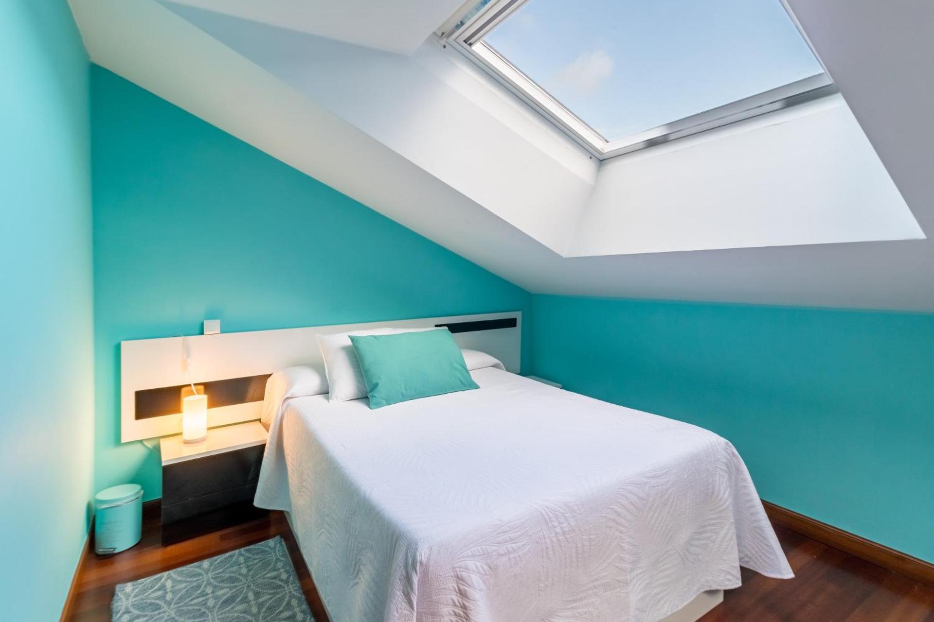 Espectacular dúplex en Cartes