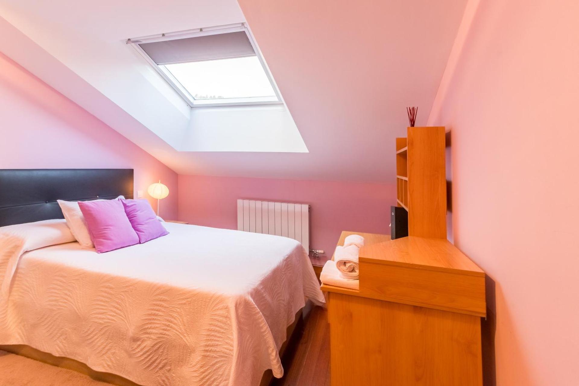 Espectacular dúplex en Cartes