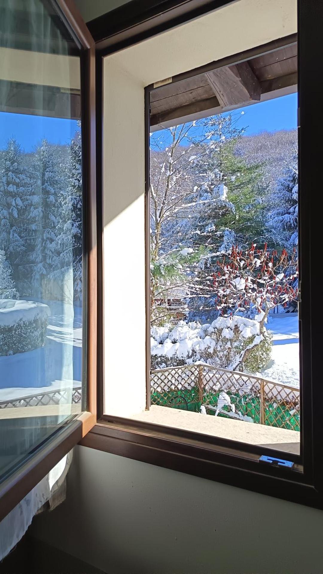 Il Ciliegio di Lurisia